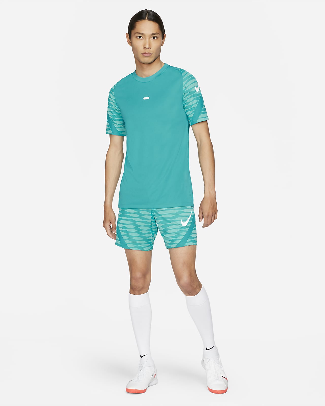 Nike公式 ナイキ Dri Fit ストライク メンズ ニット サッカーショートパンツ オンラインストア 通販サイト