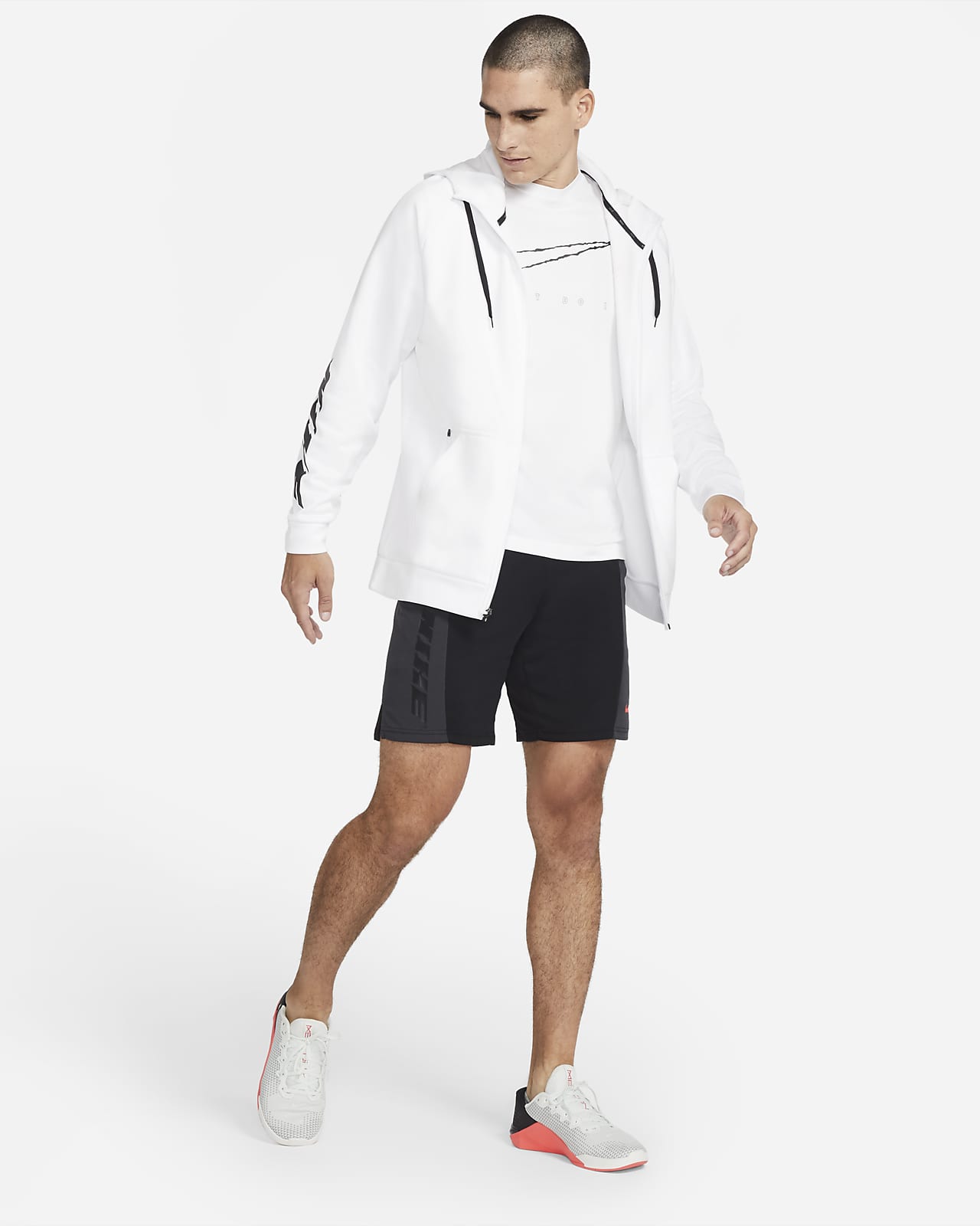 Nike Dri-FIT Men's Training Shorts 