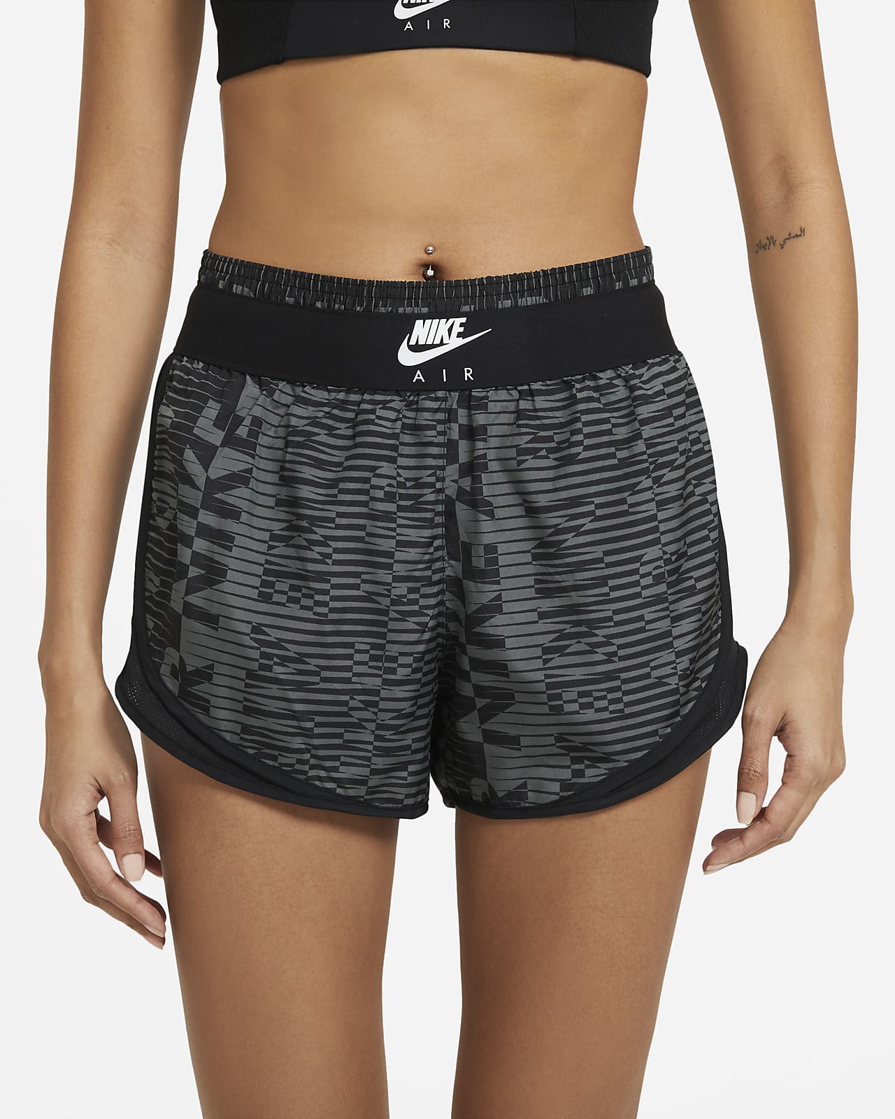 nike air tempo shorts