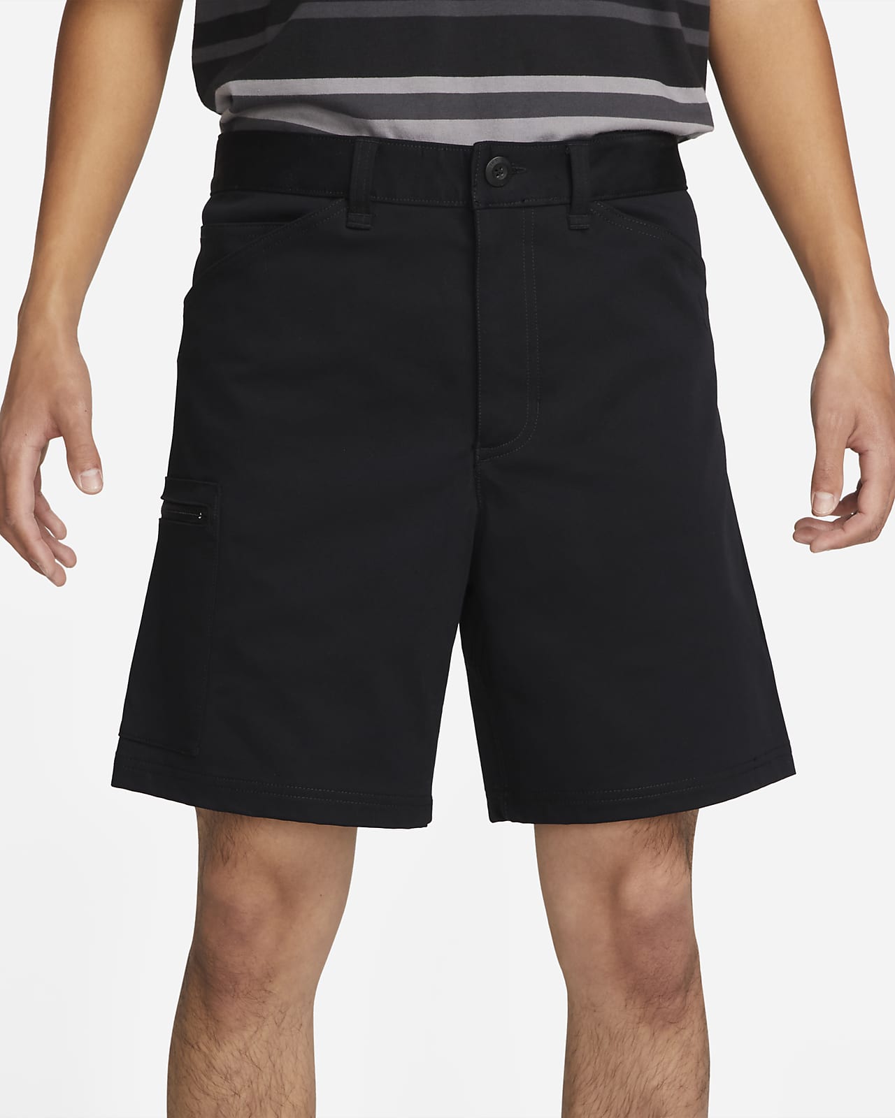 Shorts da skateboard Nike SB. Nike IT