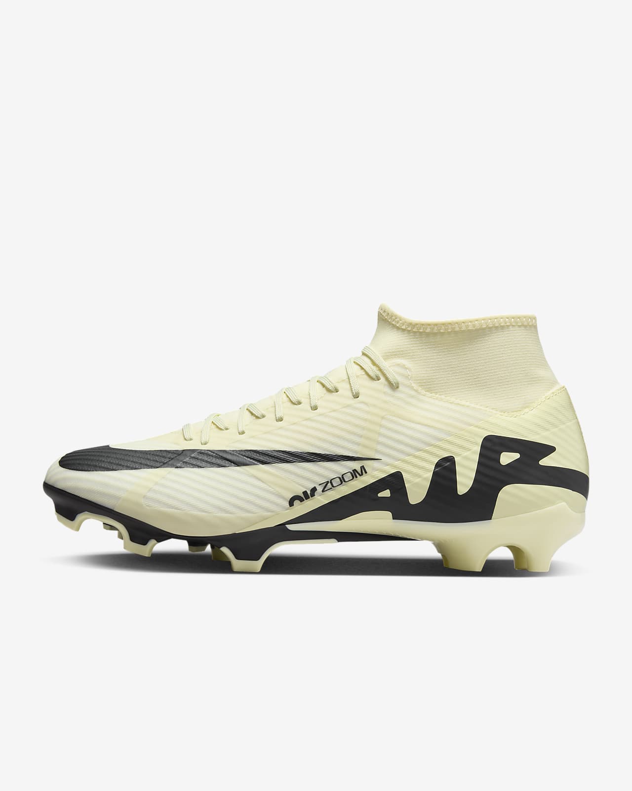 Les meilleures chaussures à crampons Nike Football. Nike CA