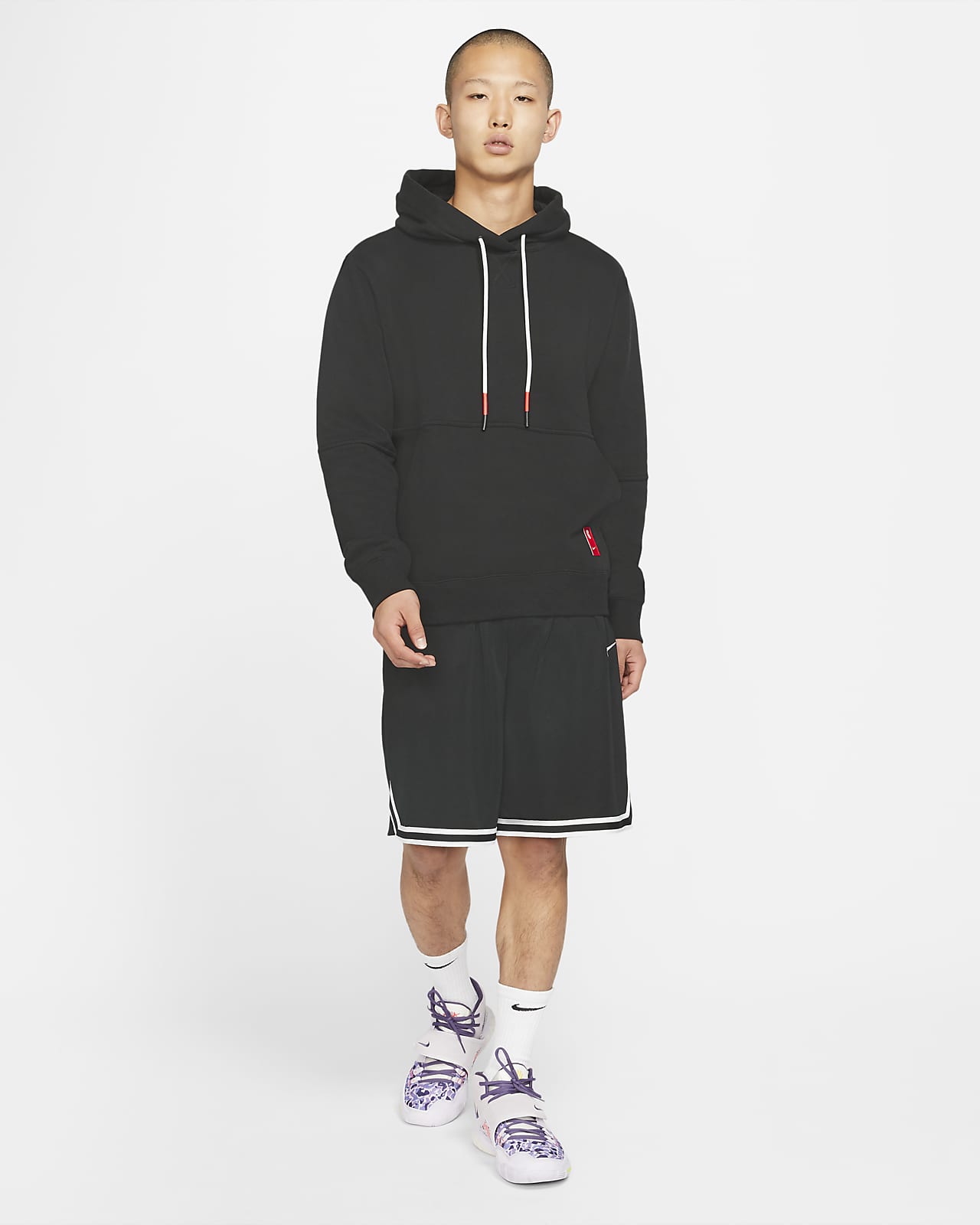 Nike公式 カイリー メンズ プルオーバー パーカー オンラインストア 通販サイト
