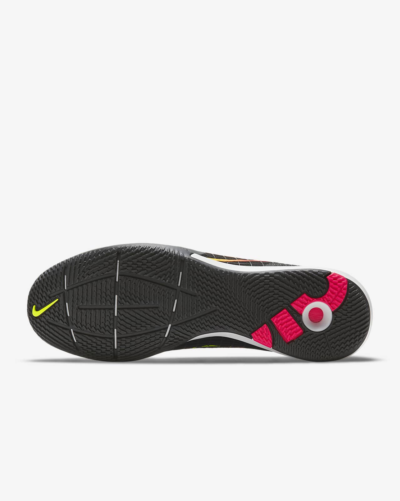 nike mercurial vapor ic