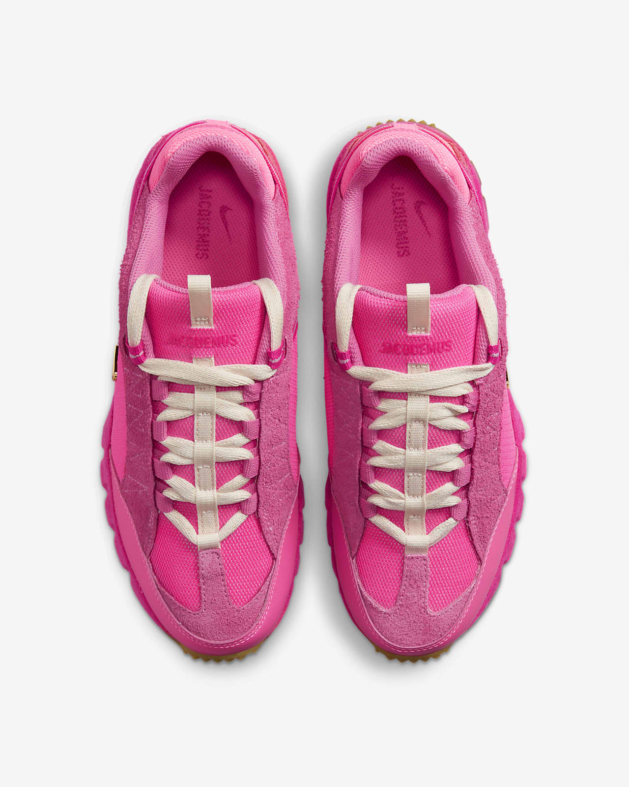 Nike x Jacquemus Air Humara LX 女鞋