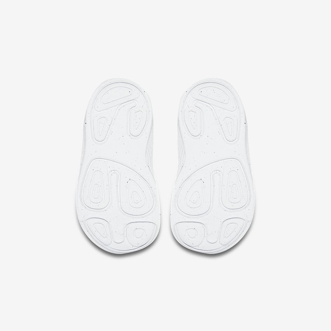 Nike Revolution 4 Baby and Toddler Shoe 