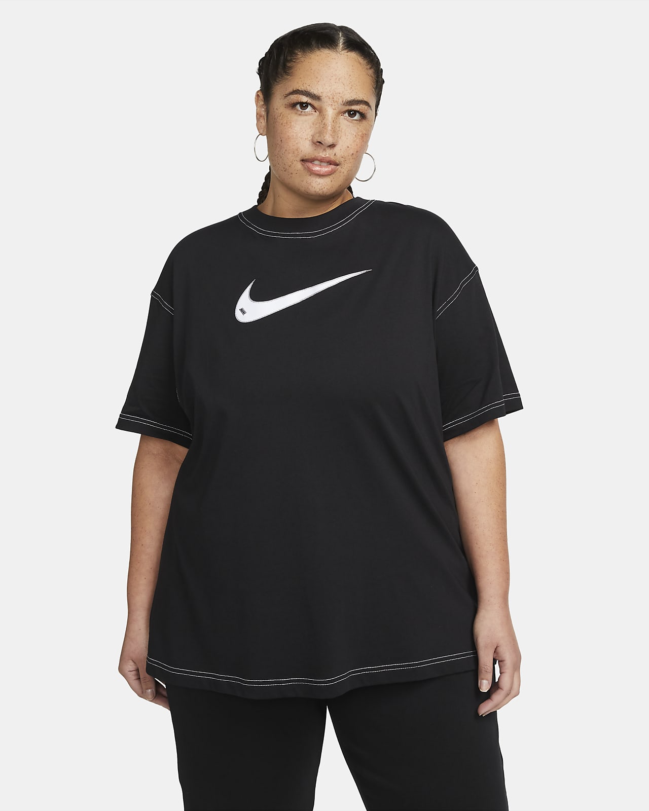 nike grande taille