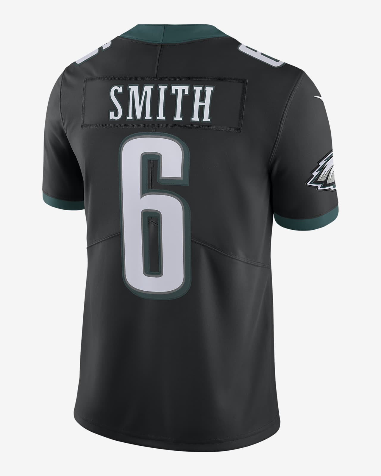 devonta smith eagles jersey mens