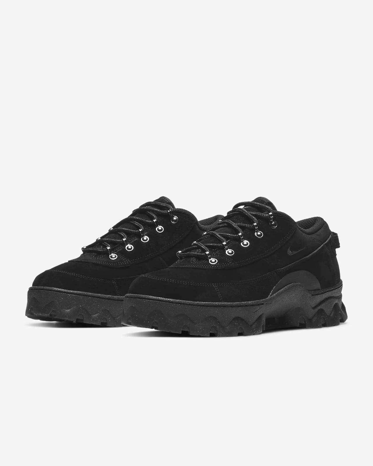 Nike lahar lows Clearance