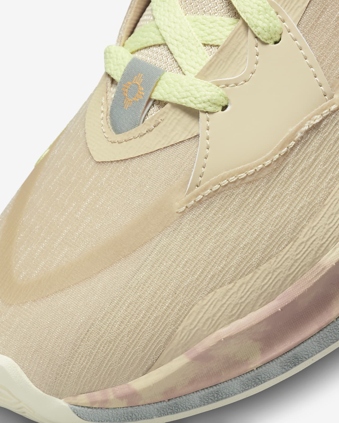 Kyrie Low 5 N7 Shoes. Nike.com
