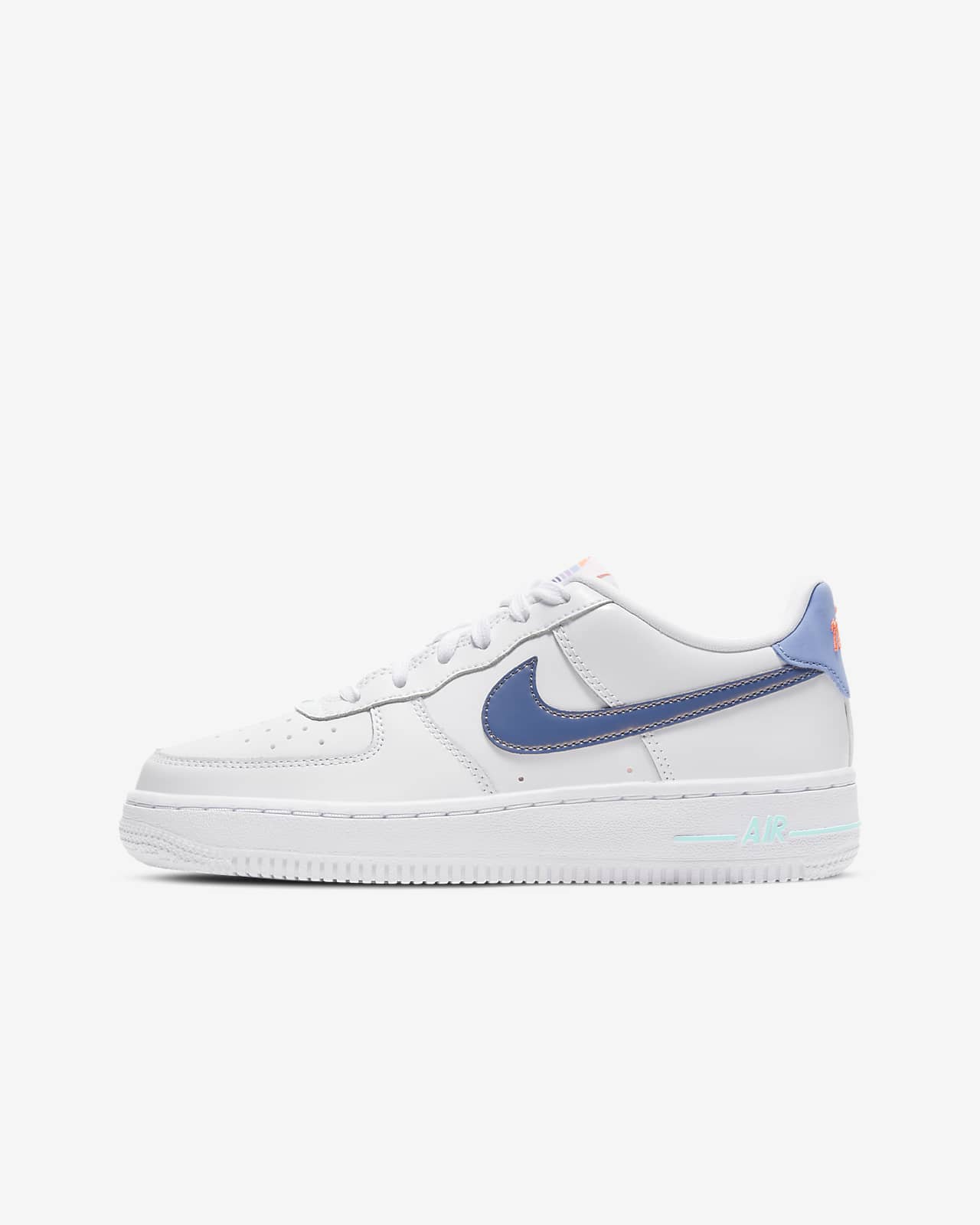 nike air force older kids