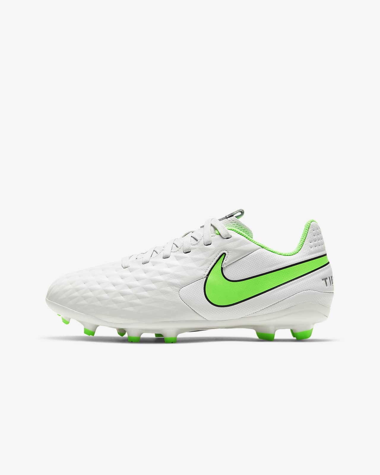 crampons foot junior