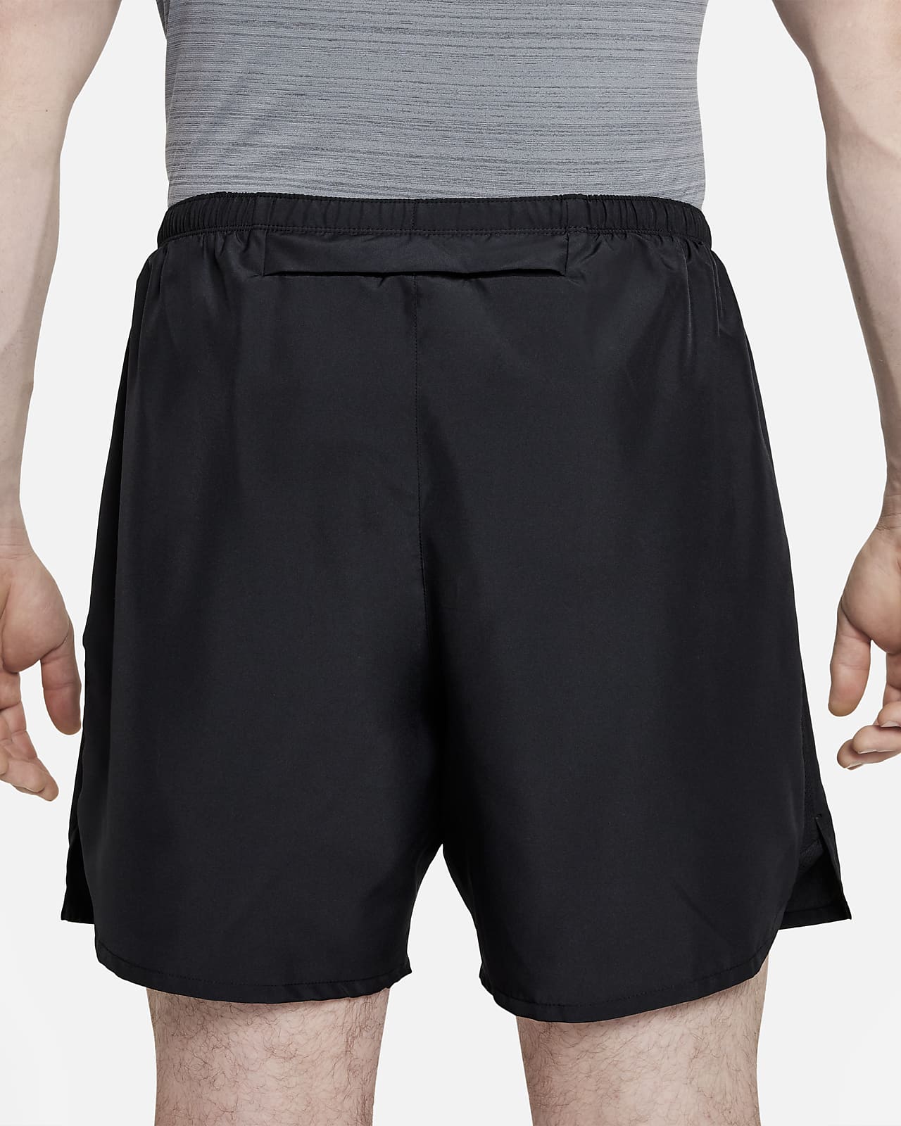 Men's sports shorts with inner tights (brand new), Women's Fashion