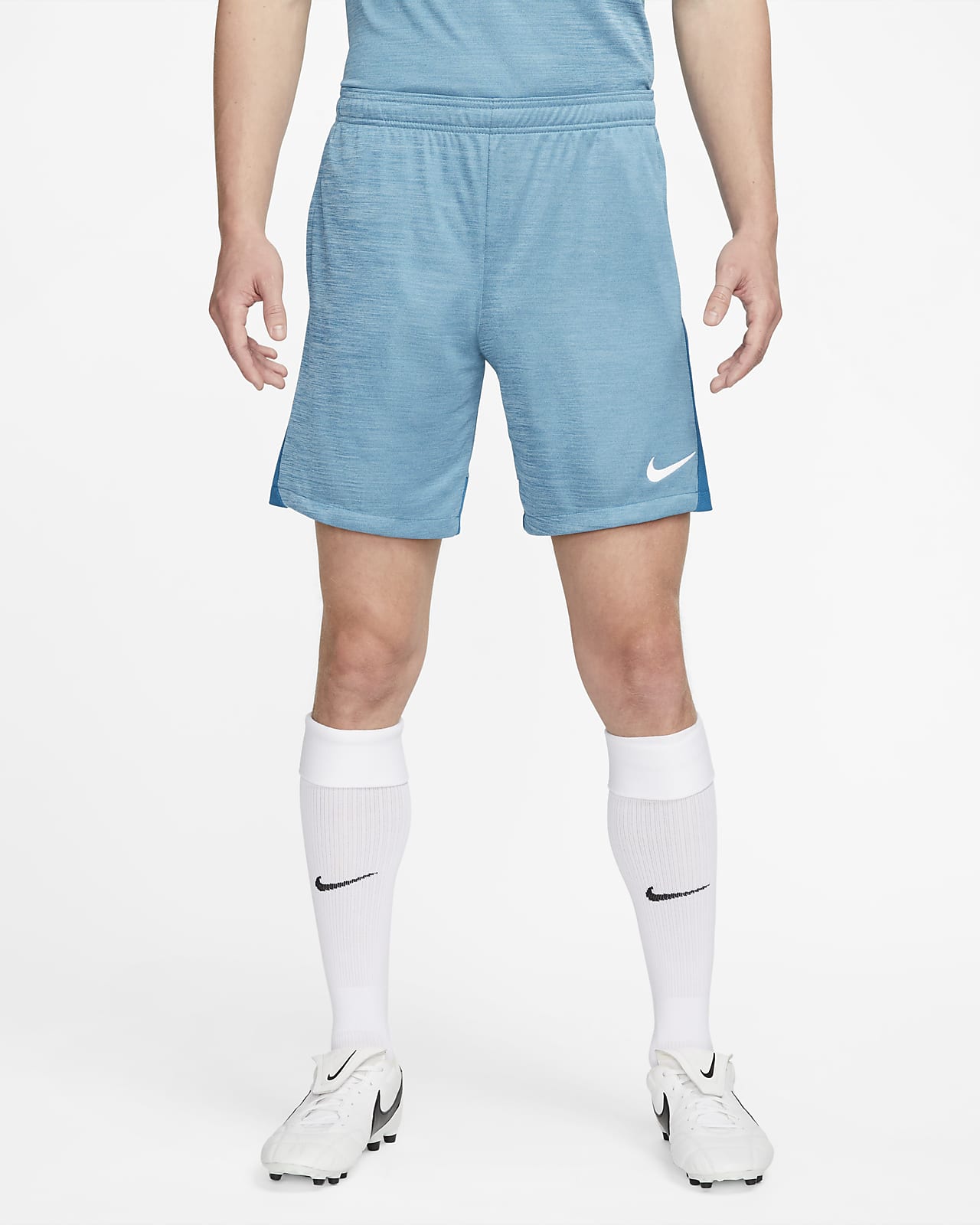 Nike Dri-FIT Academy Pantalón corto de fútbol - Hombre. Nike