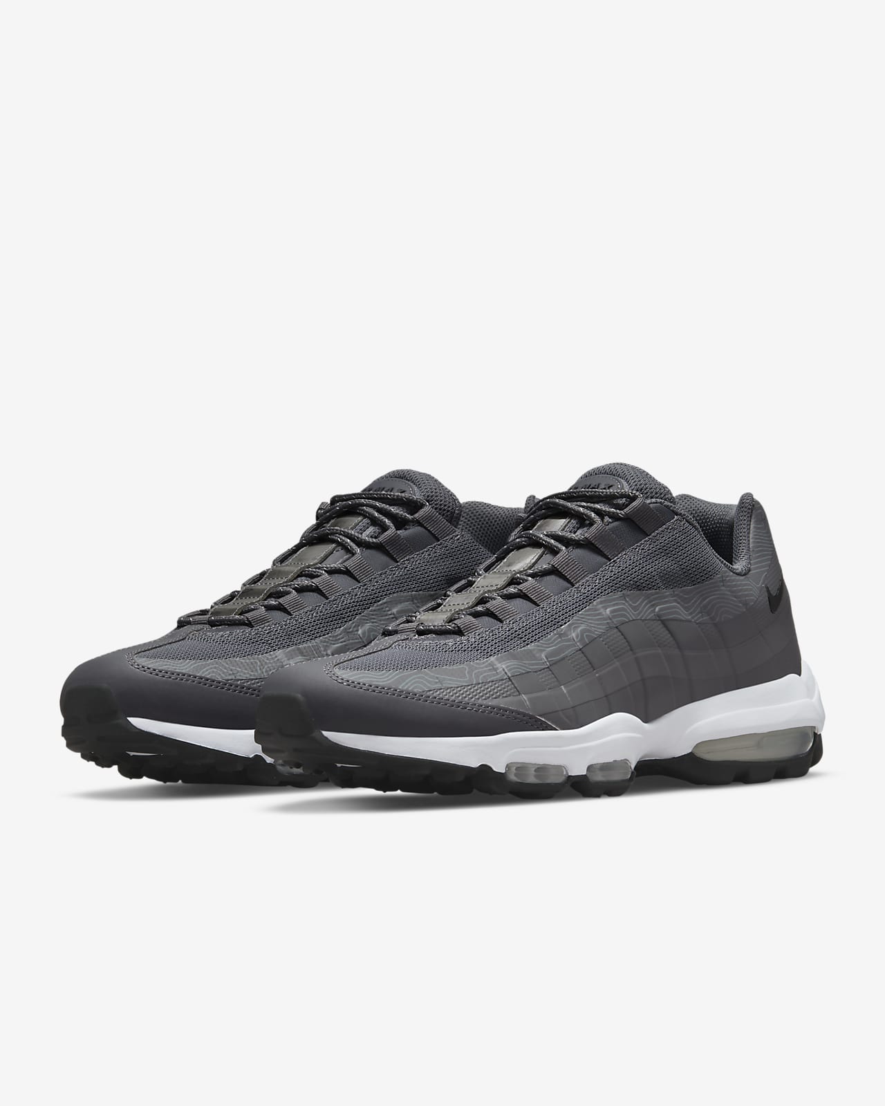 Nike Air Max 95 UL Zapatillas - Hombre. Nike ES