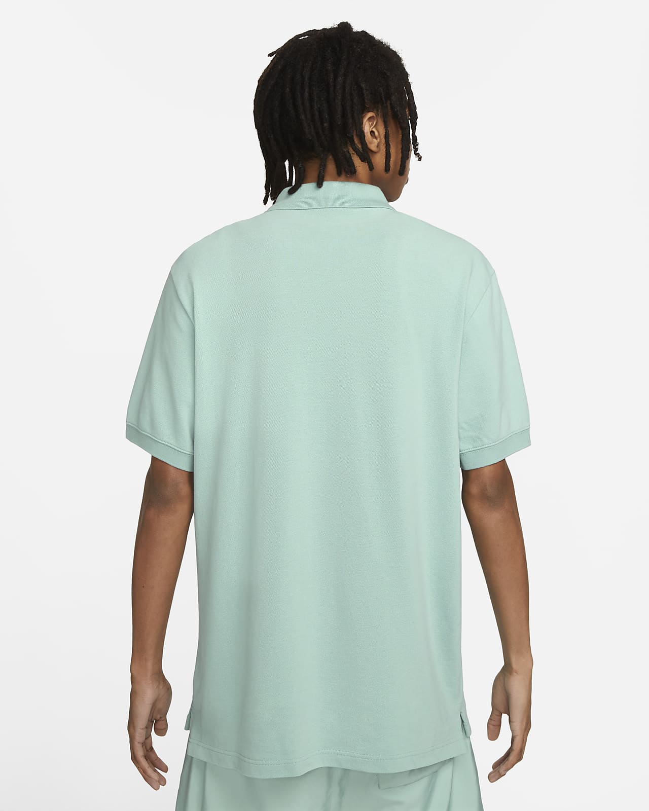 Nike Men's Sportswear Matchup Jersey Polo Shirt (US, Alpha, Medium