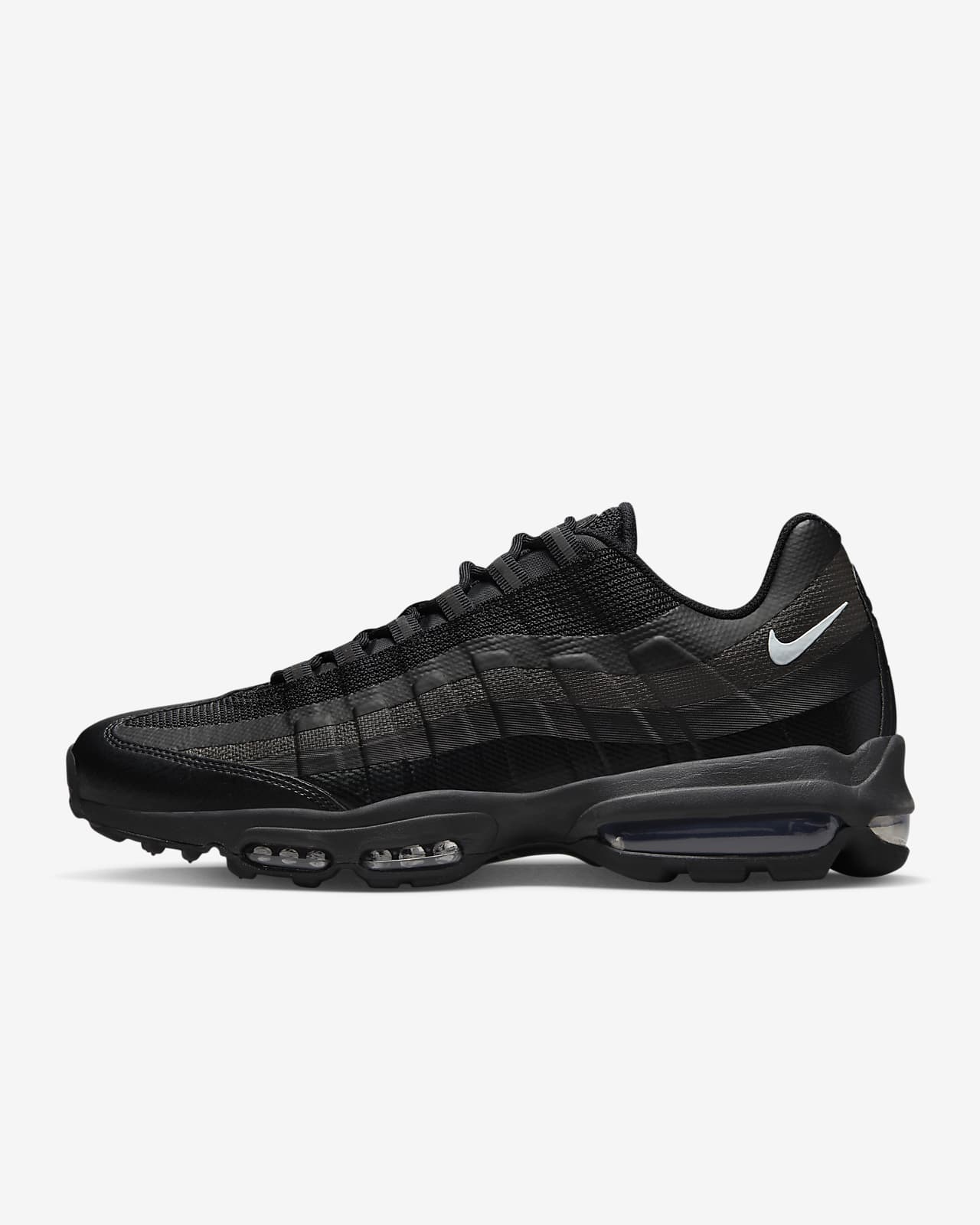 Nike Air Max 95 Herenschoenen. Nike NL