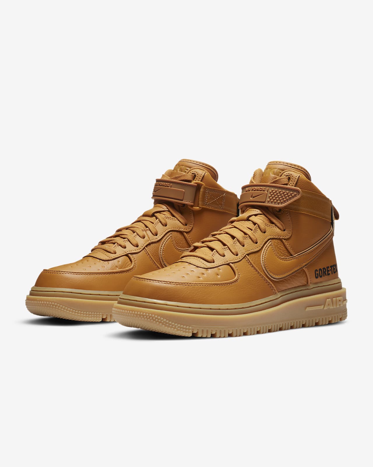 nike air force 1 boots price
