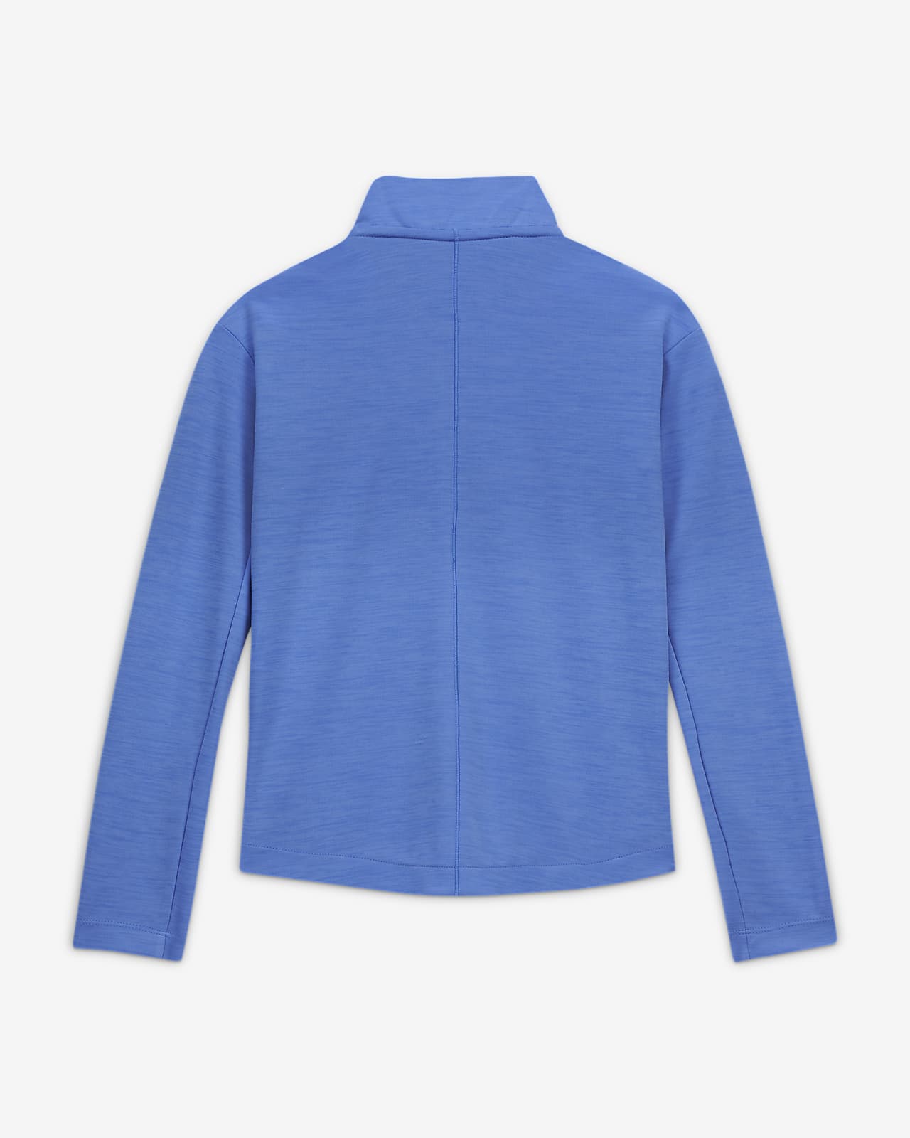 girls nike running top