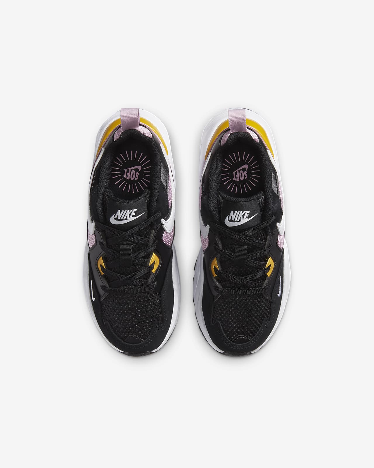 nike air max fusion kids