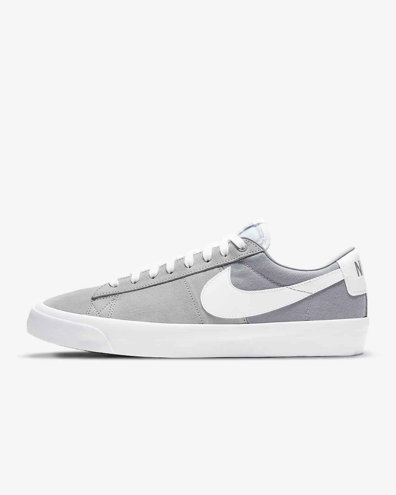 Nike sb blazer gris Clearance