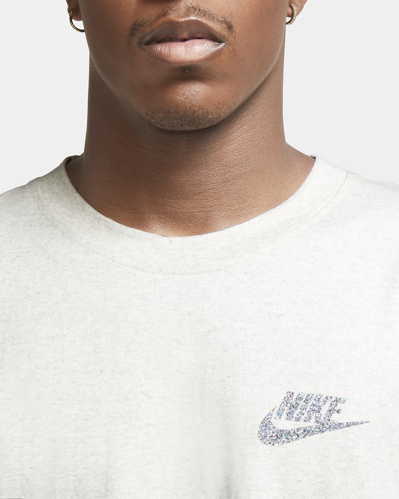 nike sportswear top