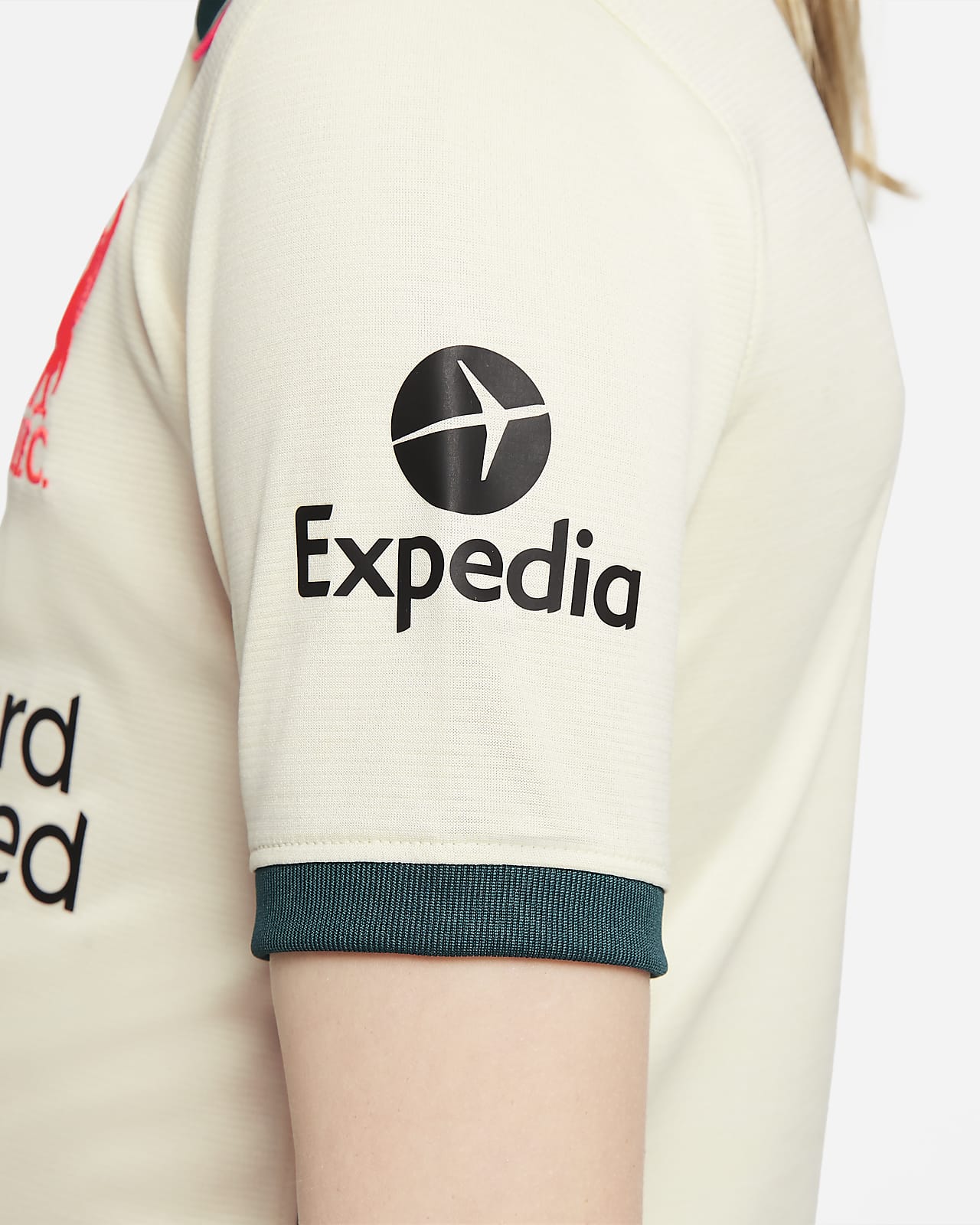 liverpool nike away kit 2021 22