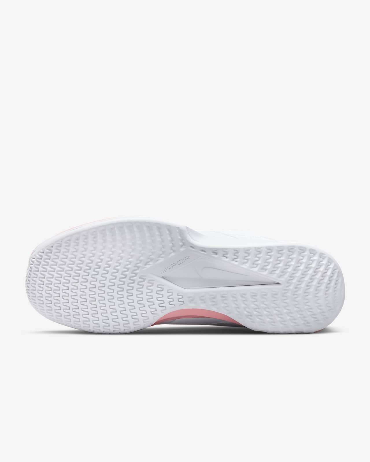 Nike Court Vapor Lite DH2945 tennisschoenen dames white aluminium -  Tennisschoenen - Tennis - Sport \u0026 Mode De Wit Schijndel