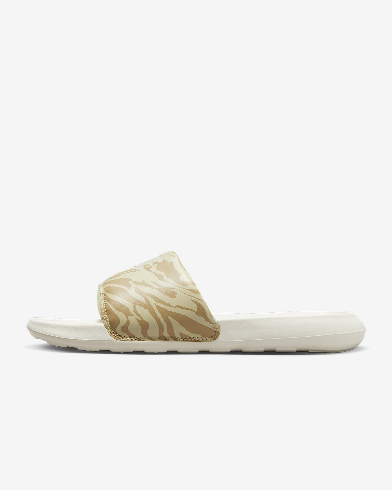 w nike victori one slide print