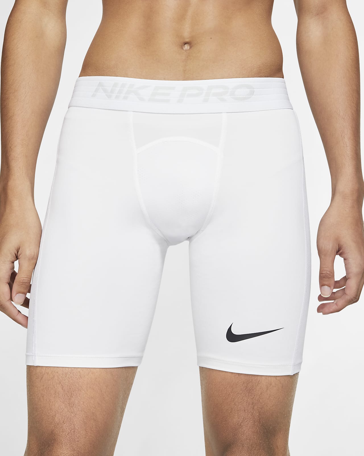 Shorts Nike Pro - Uomo. Nike CH