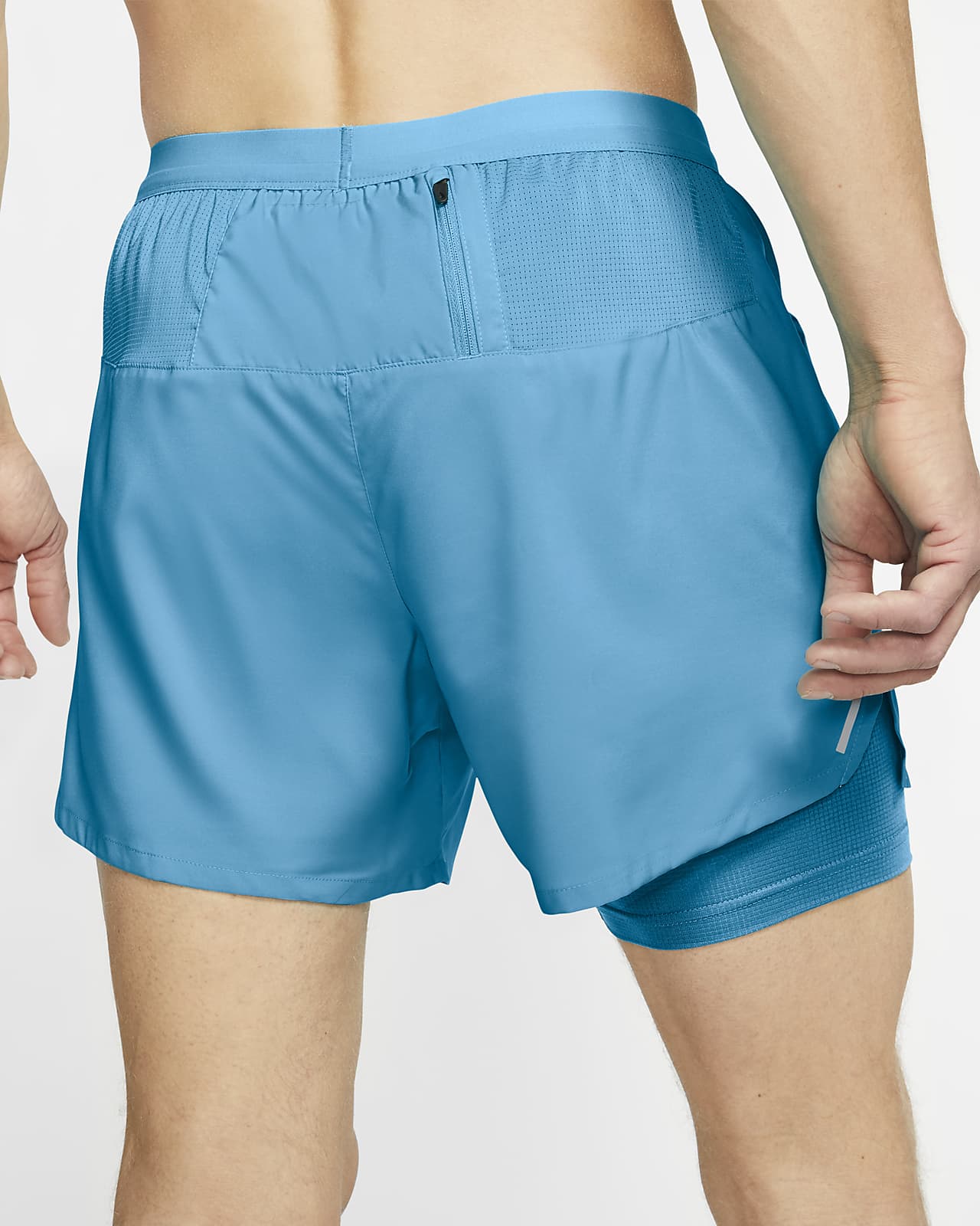 nike running short 2 in 1