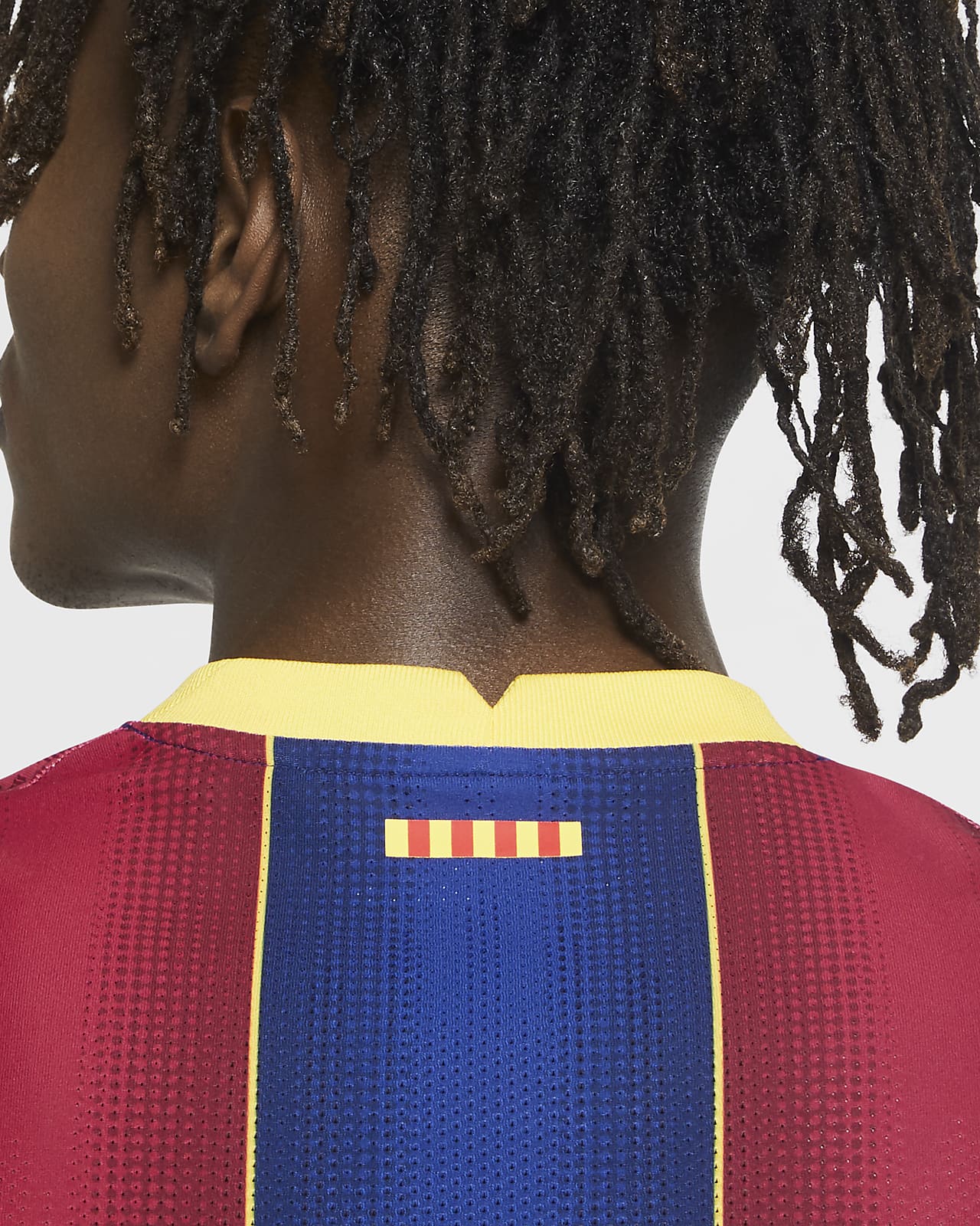 fc barcelona 20th anniversary vapor match