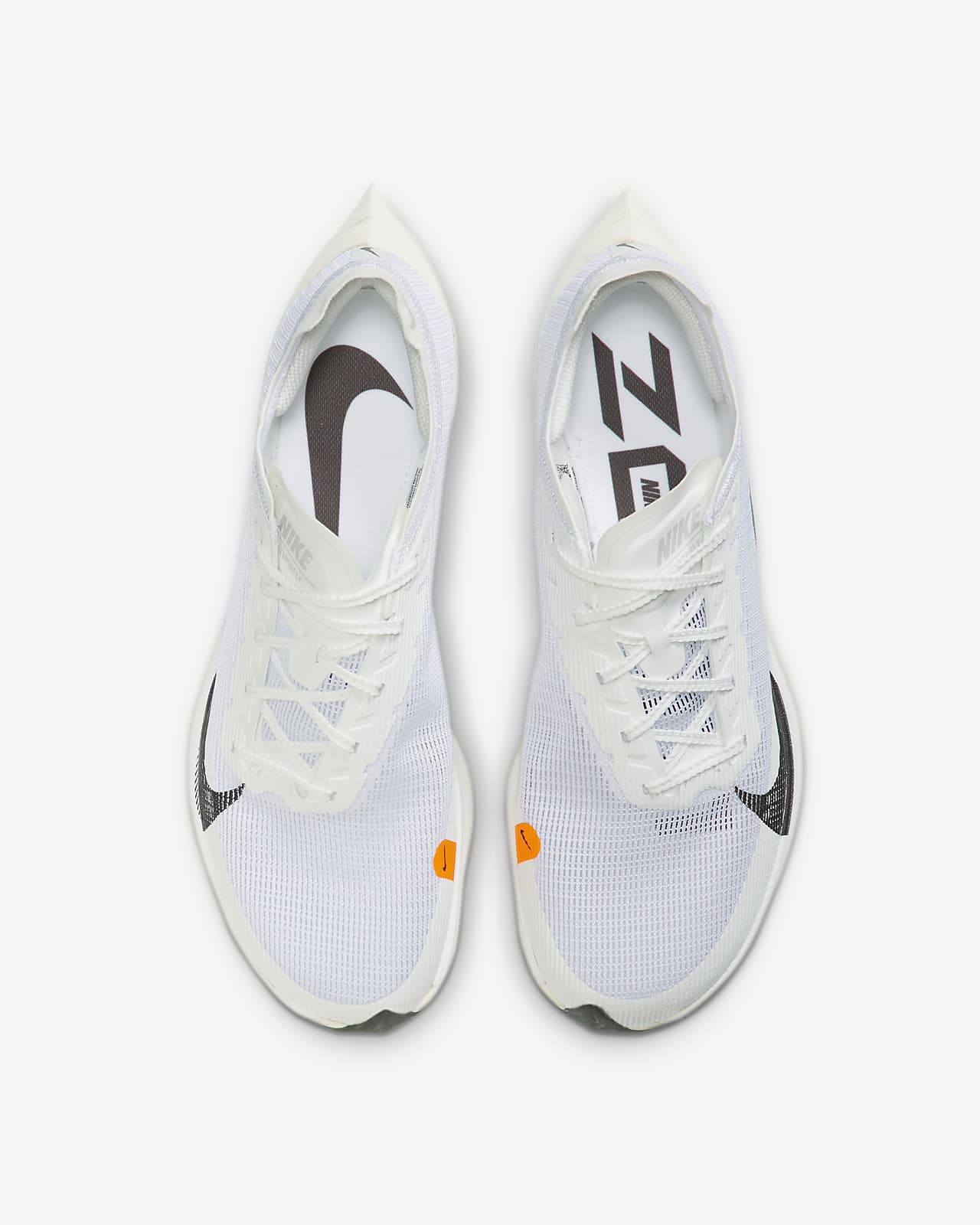 weight of nike vaporfly next