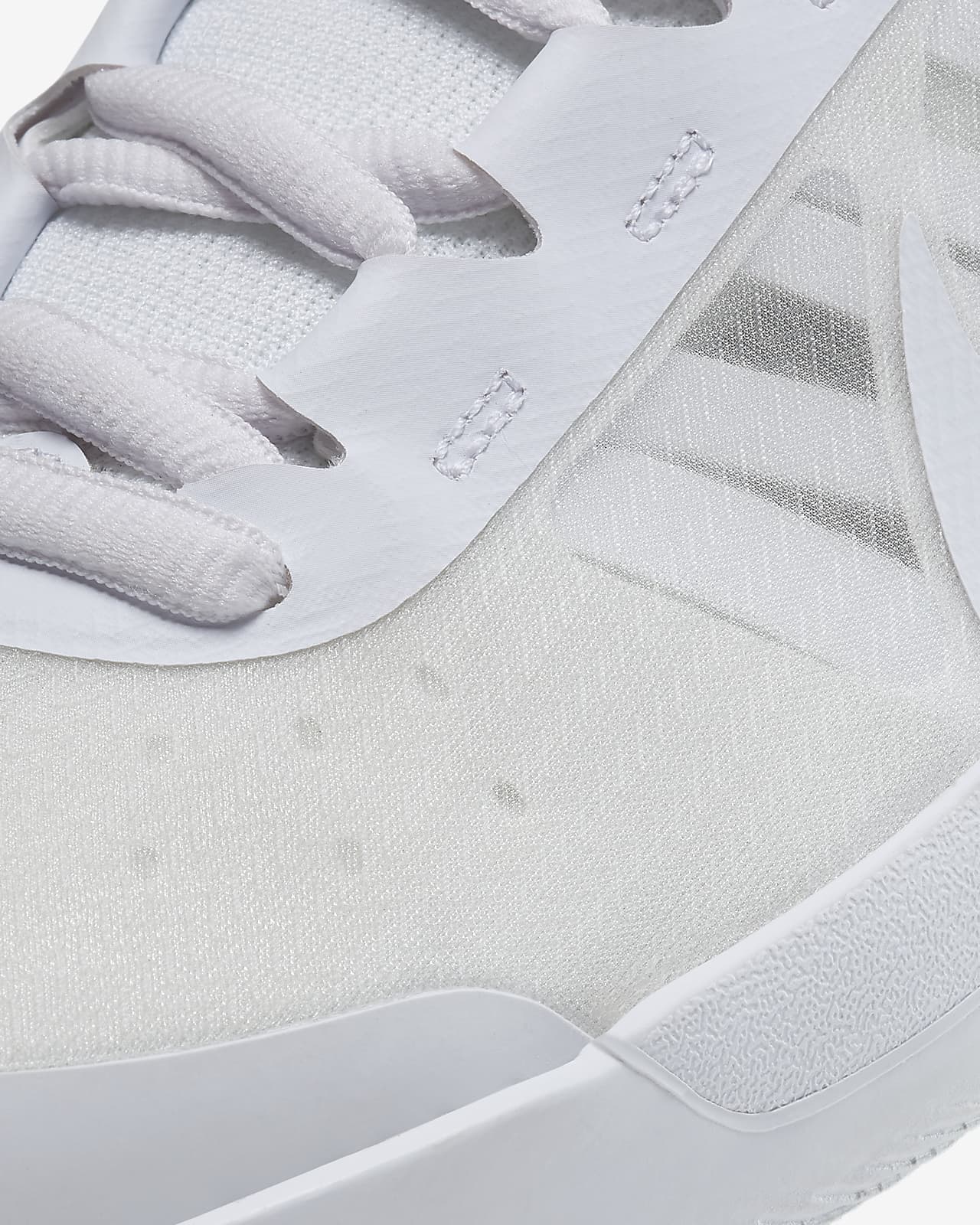 nike air max vapor wing white