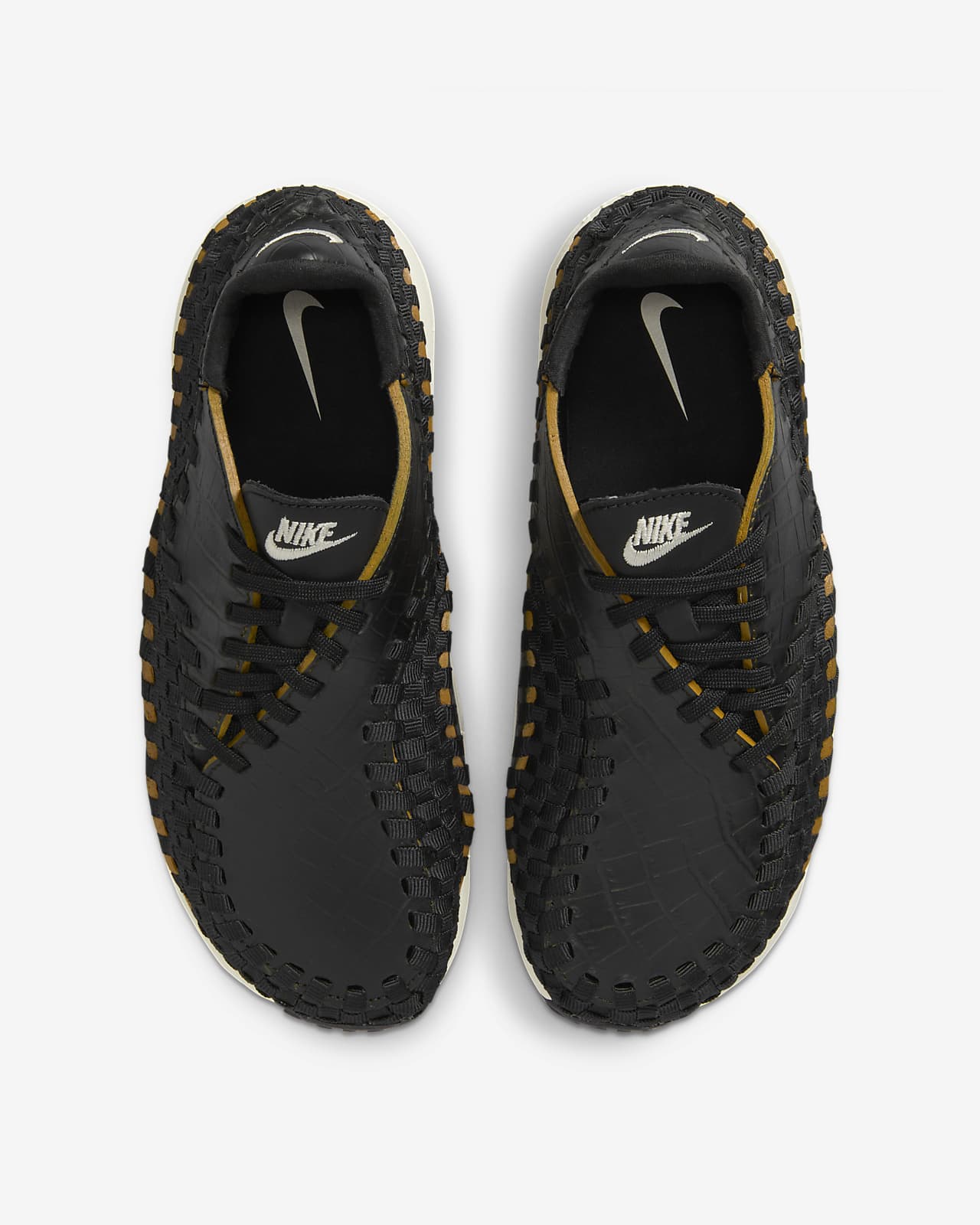 Nike Air Footscape Woven Premium Women's Shoes