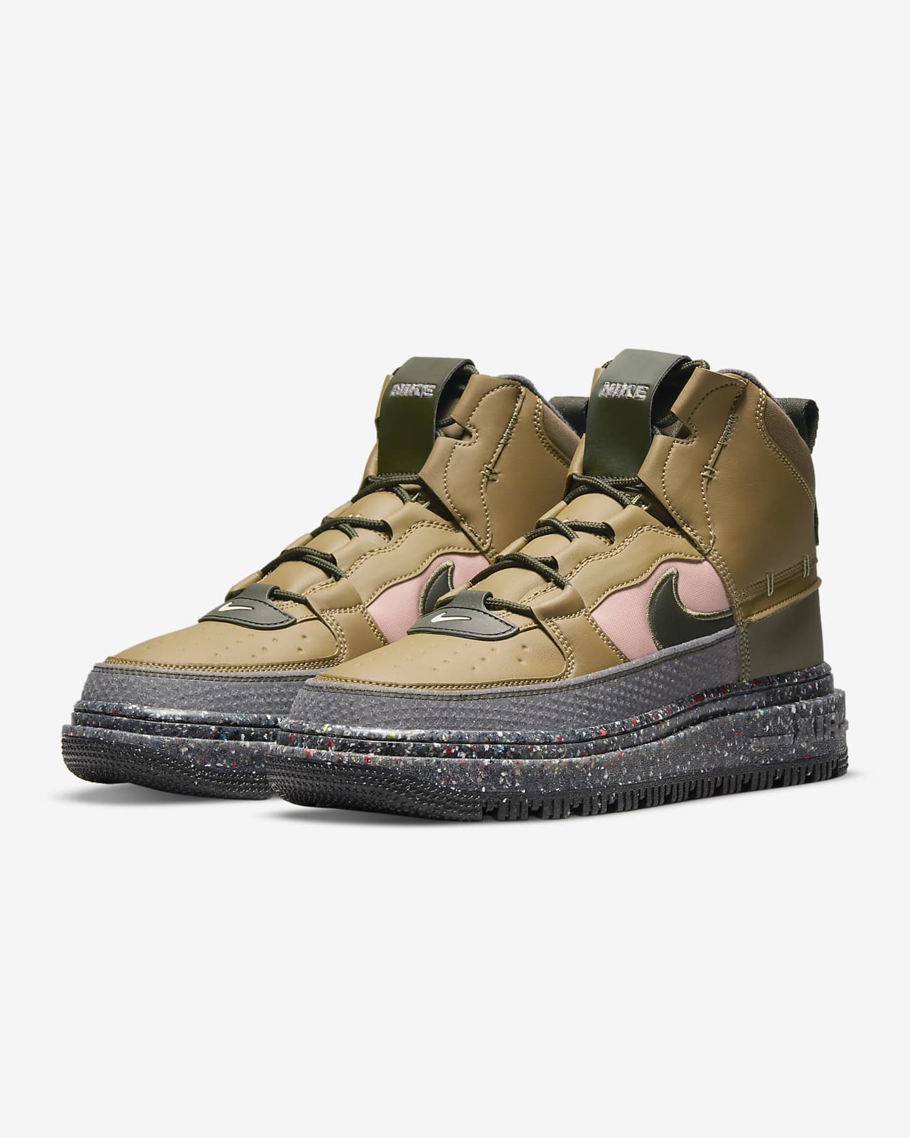 bota air force 1