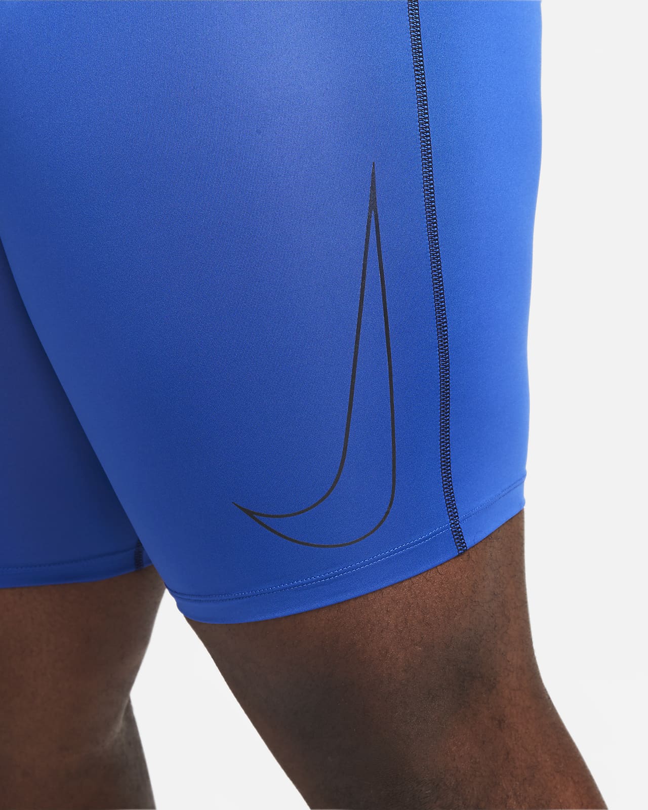 Nike Dri-FIT Men's Long Shorts. Nike.com