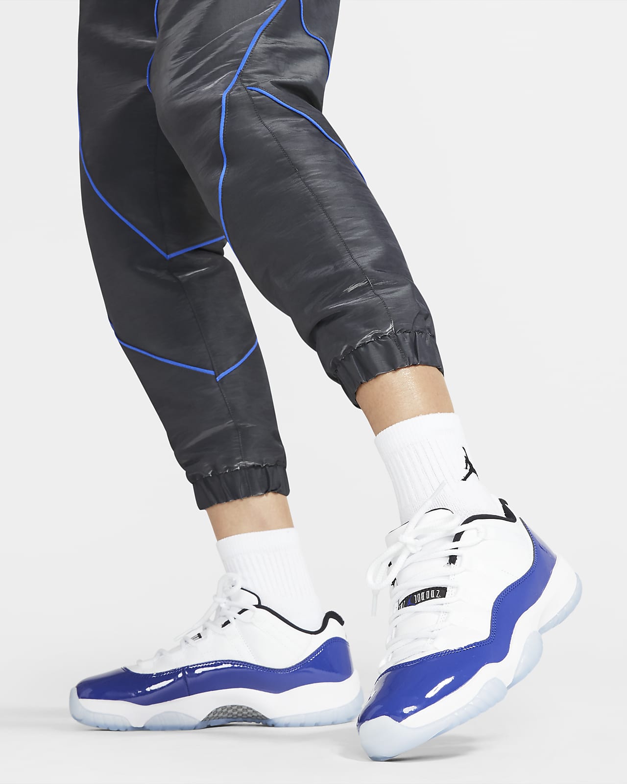 nike women's flight suit