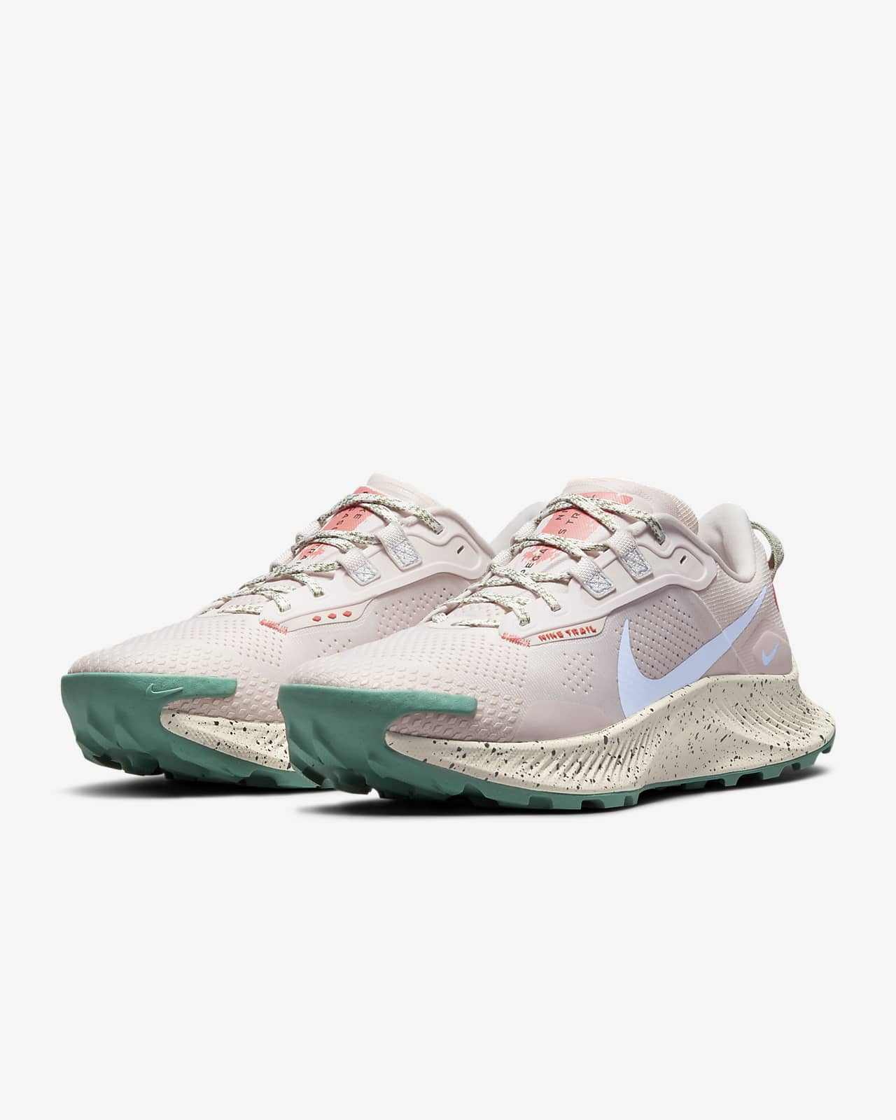 nike air zoom pegasus trail womens