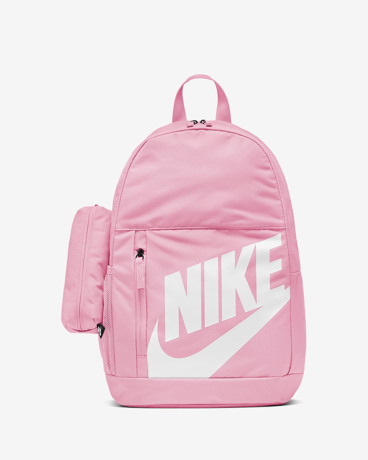 backpack nike pink