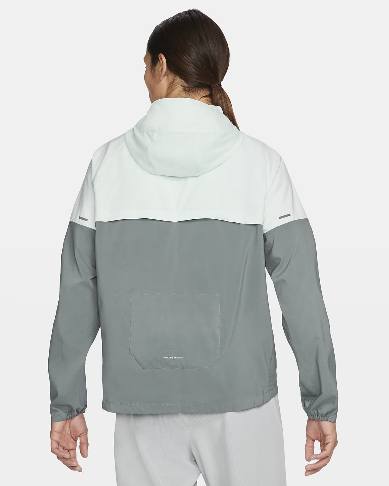 nike windrunner football