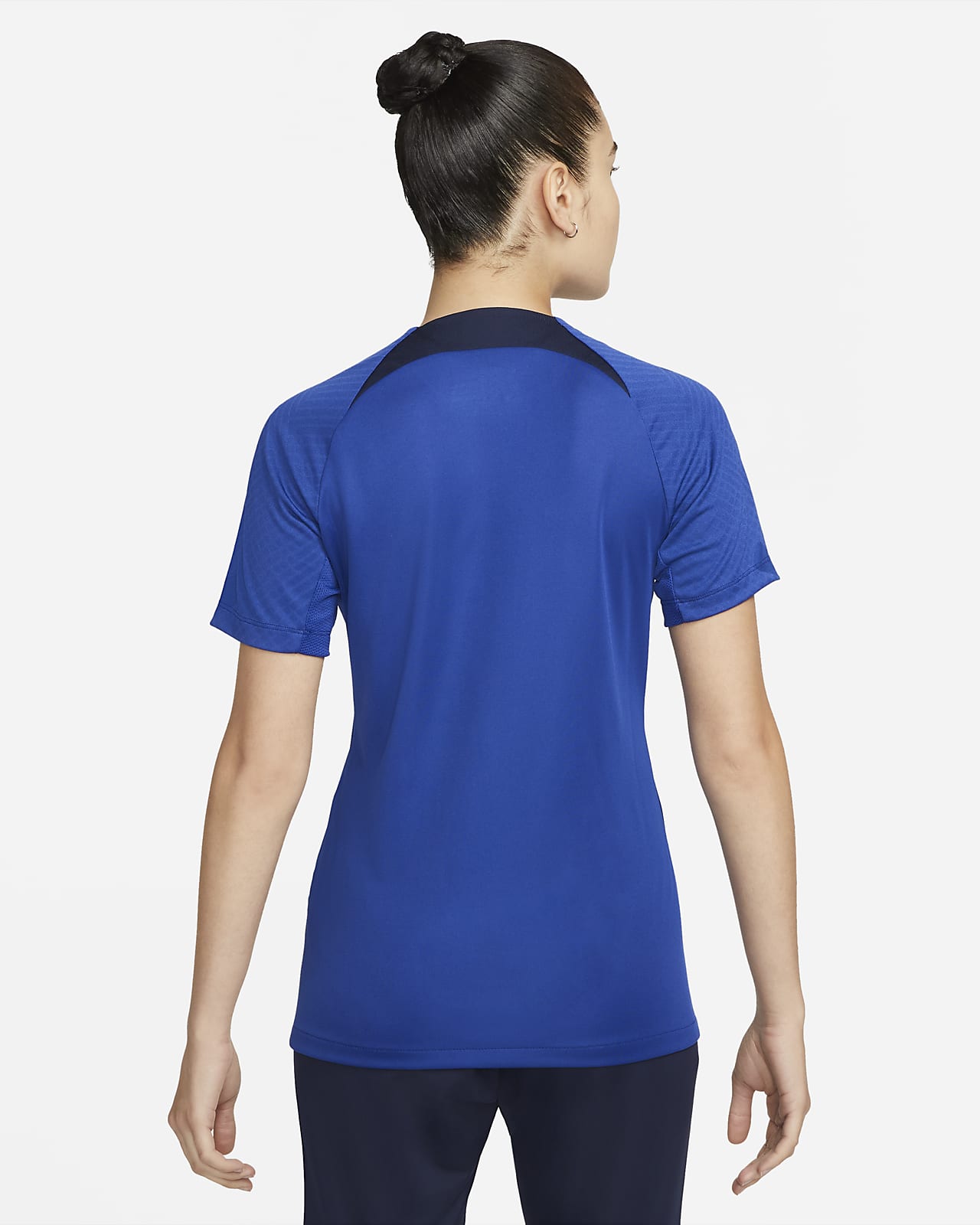 nike half sleeve football compression shirt