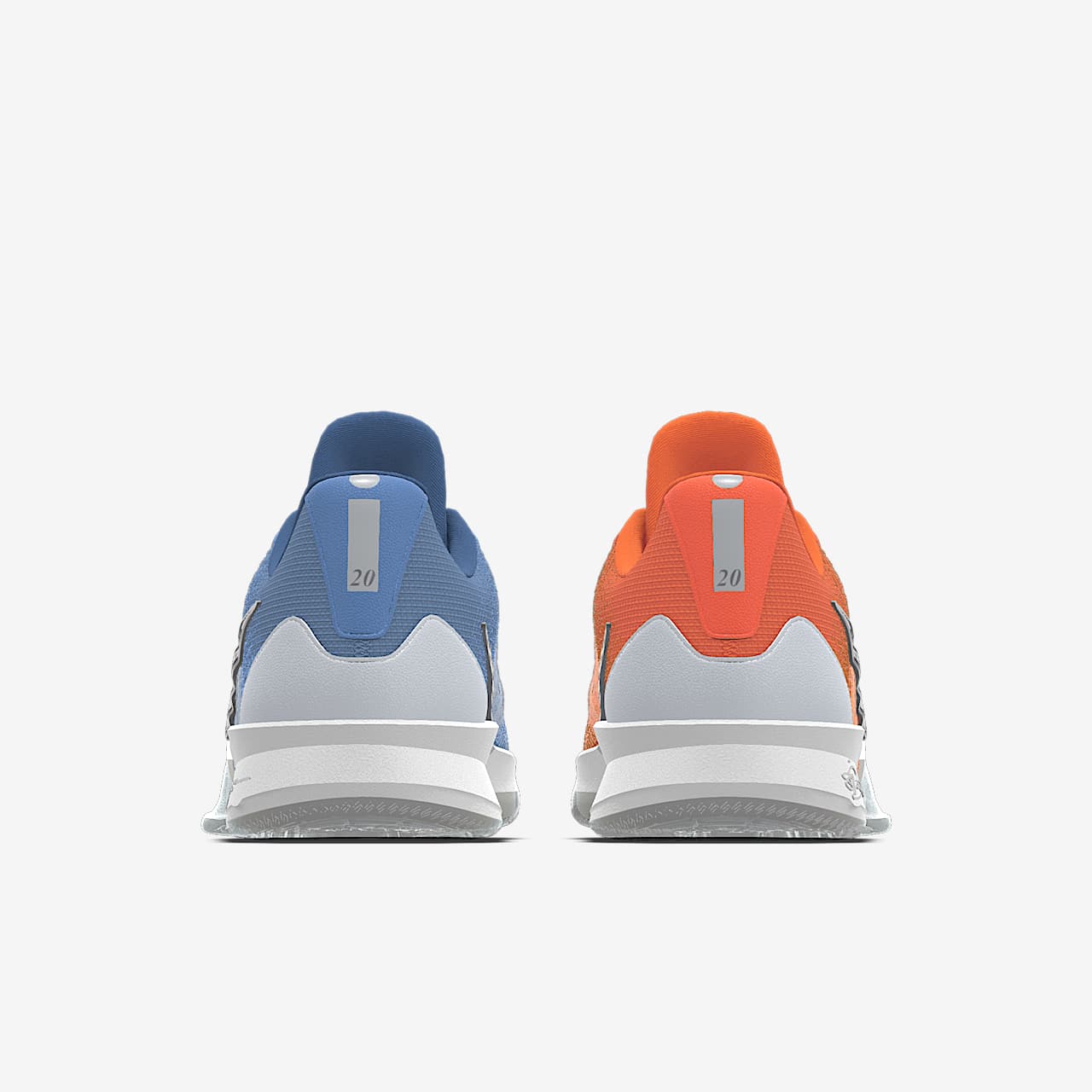 Scarpa da basket personalizzabile Sabrina 3 By You