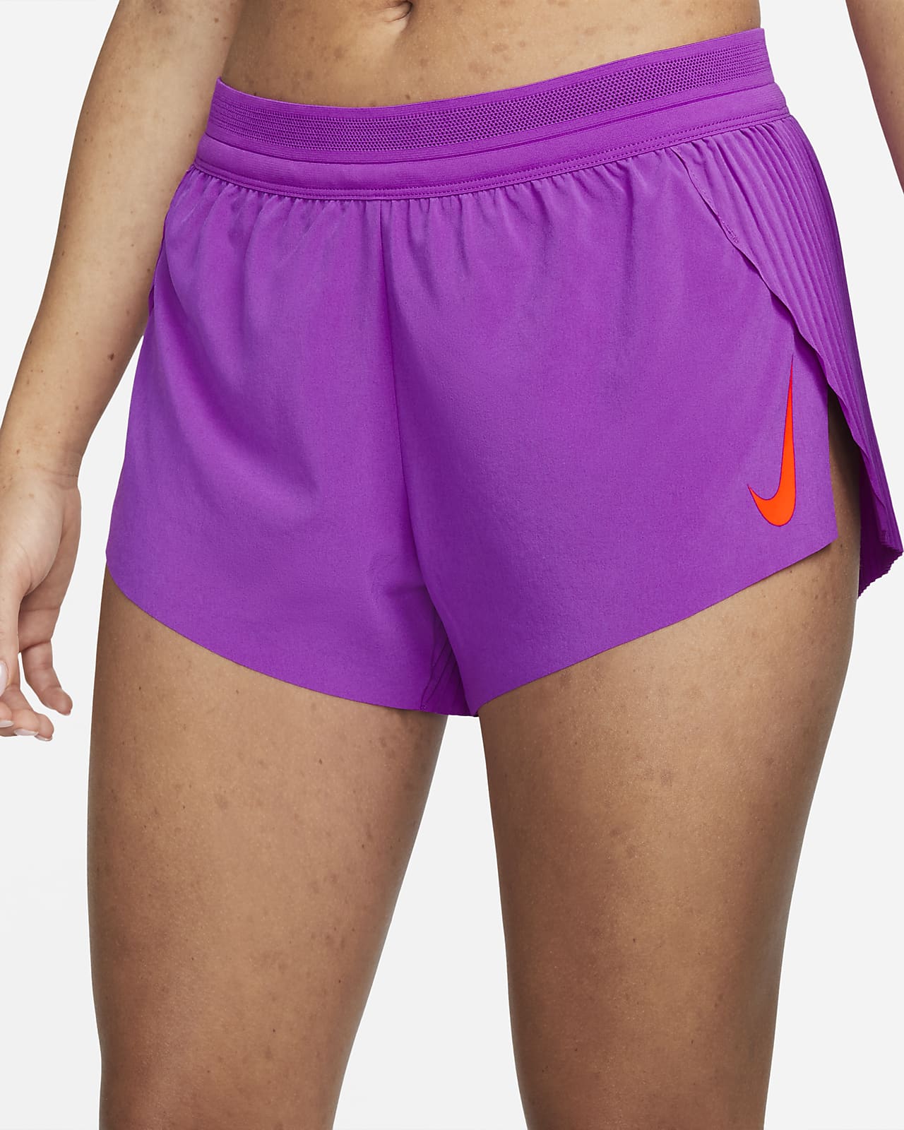 Nike AeroSwift Women's Running Shorts 