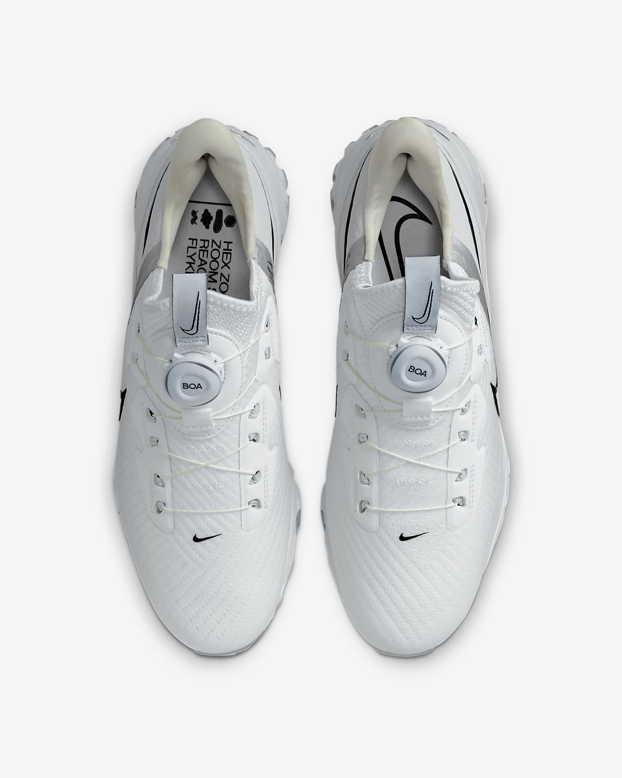 nike air zoom boa golf shoes