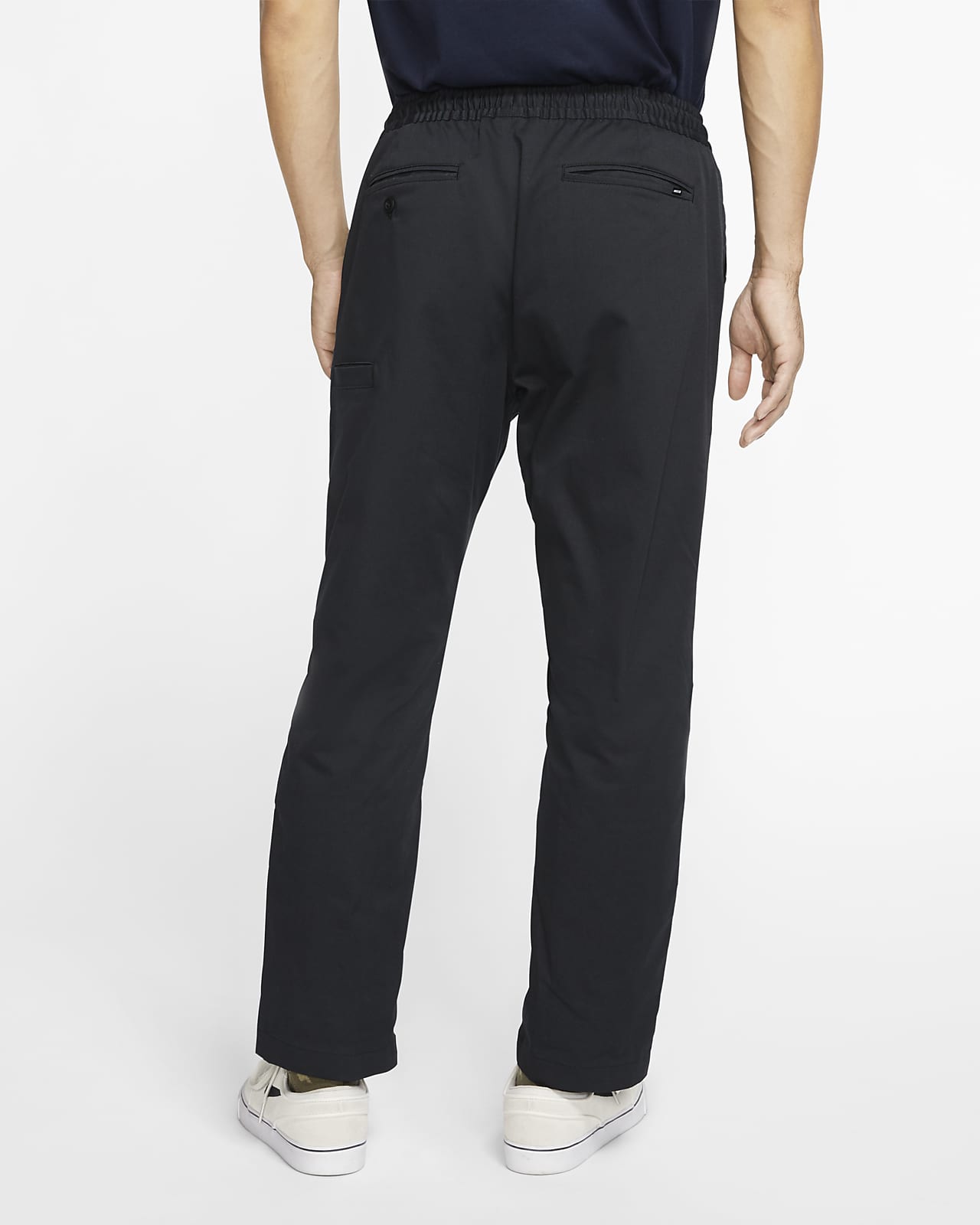 nike dri fit straight leg pants