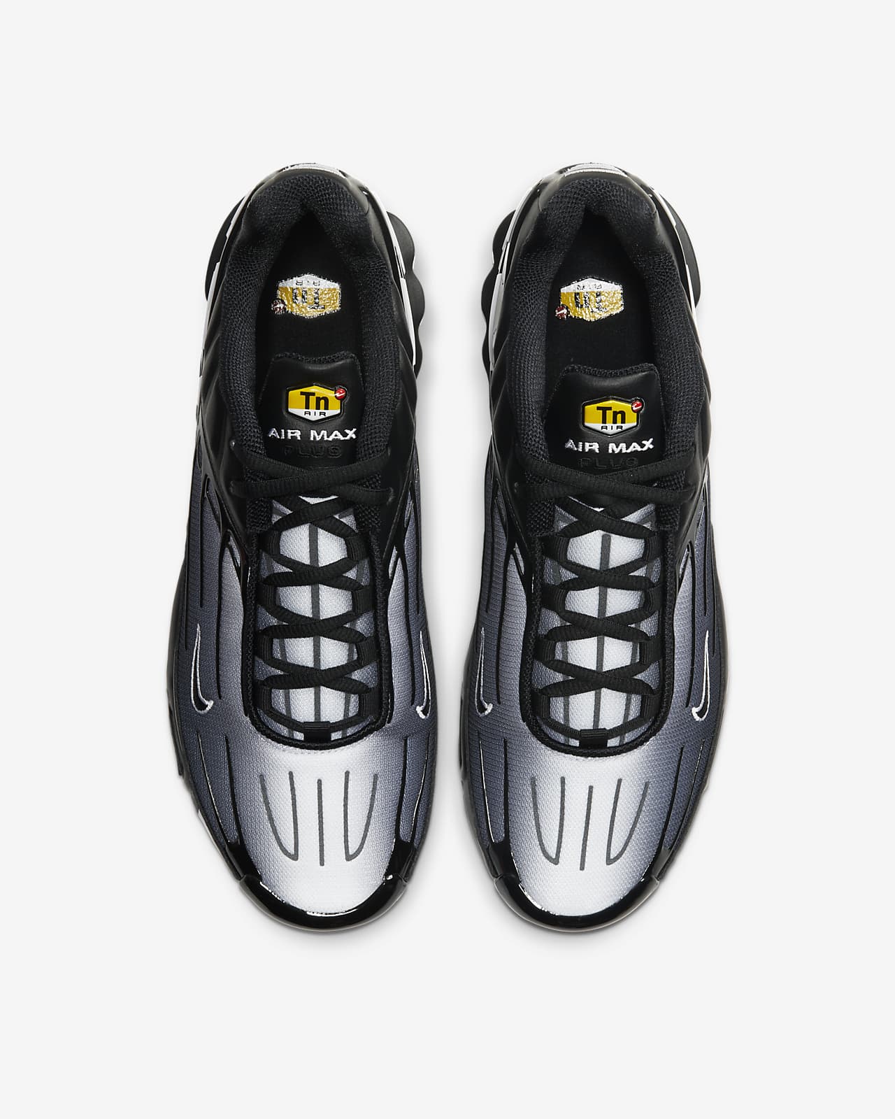 Chaussure Nike Air Max Plus III pour Homme. Nike LU