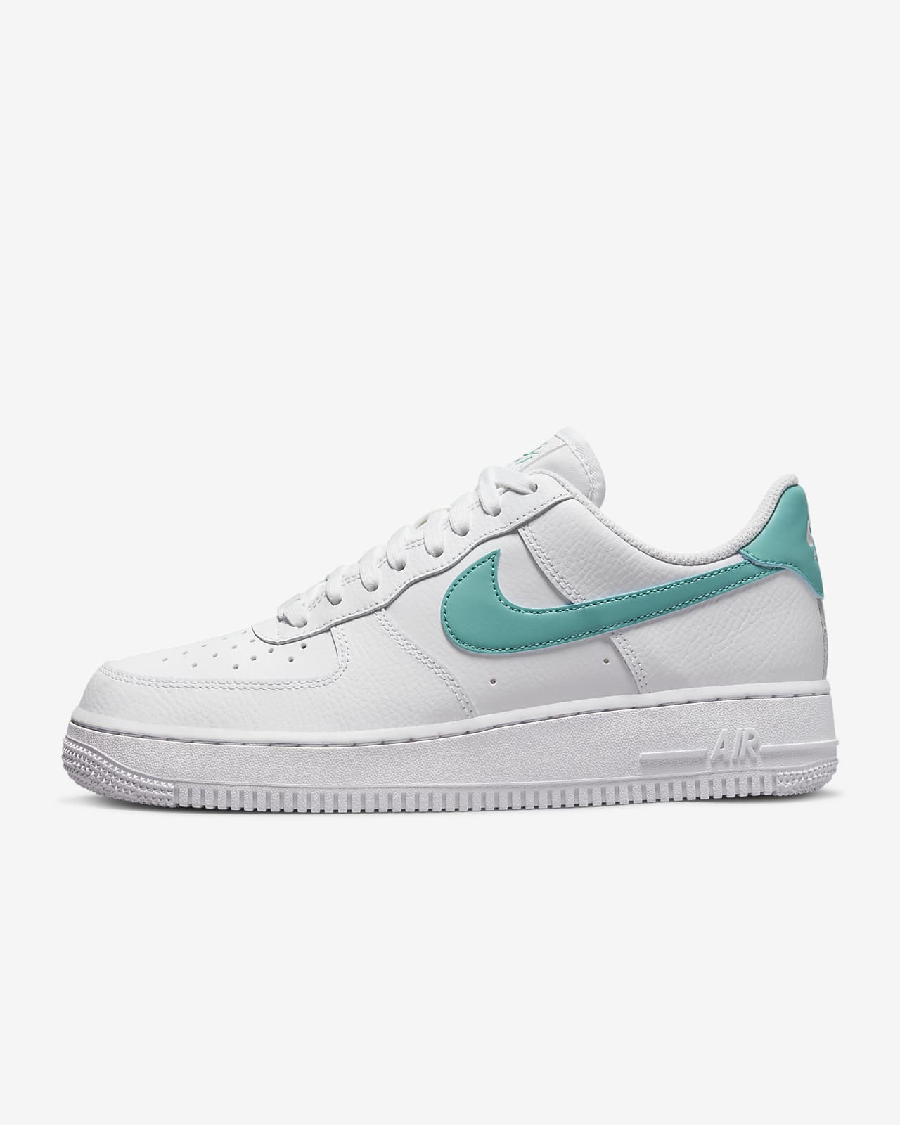 Women’s Nike Air Force 1 ’07 ‘Washed Teal’