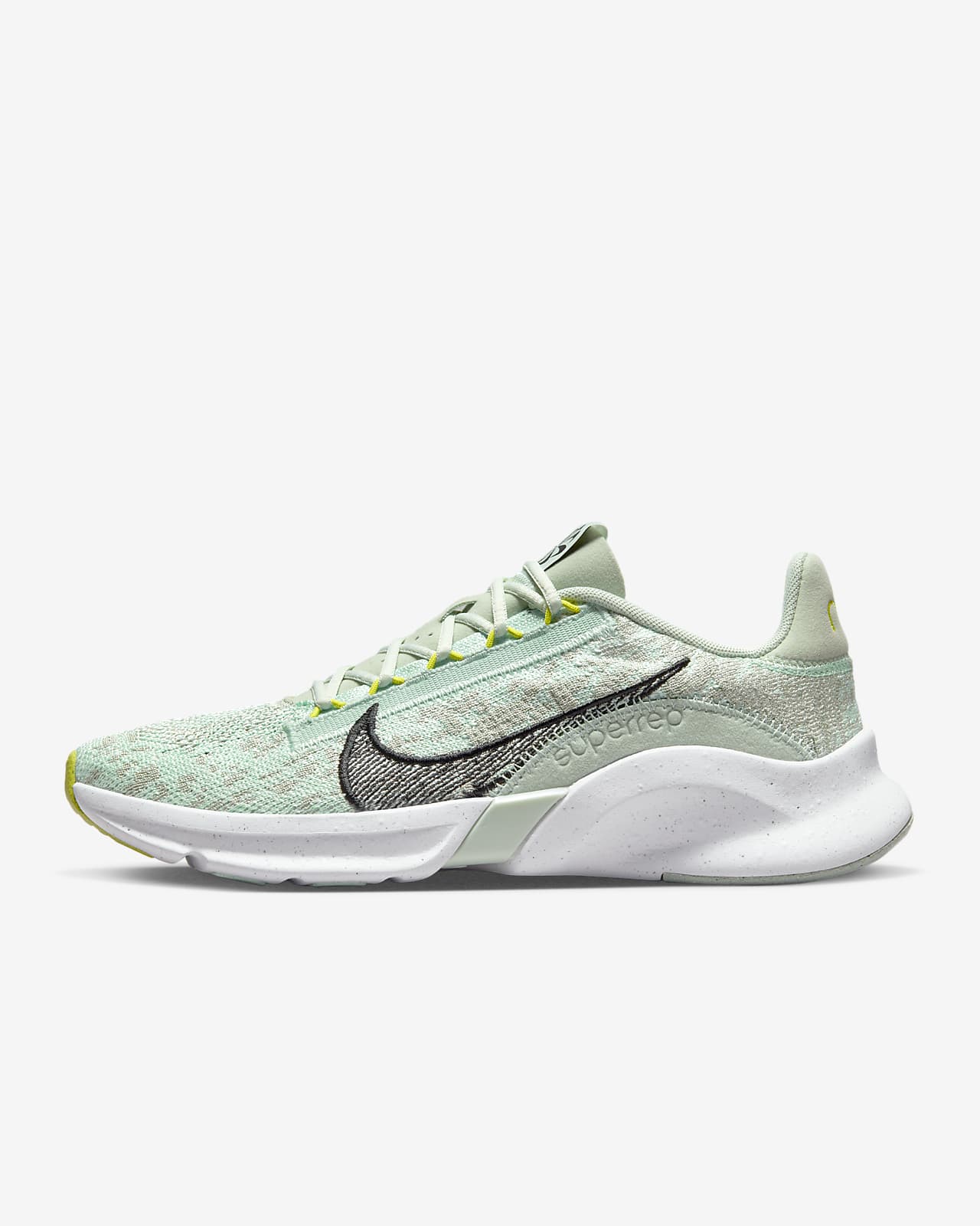 Nike SuperRep Go 3 Flyknit Next Nature Women's Training Shoes