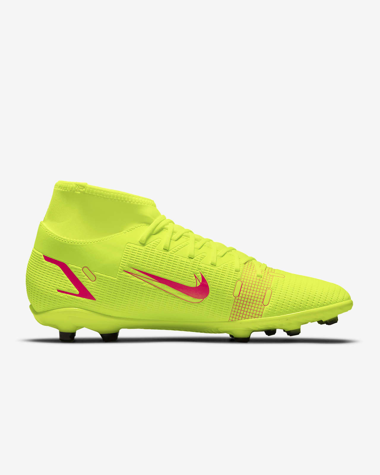 korki nike mercurial superfly 8