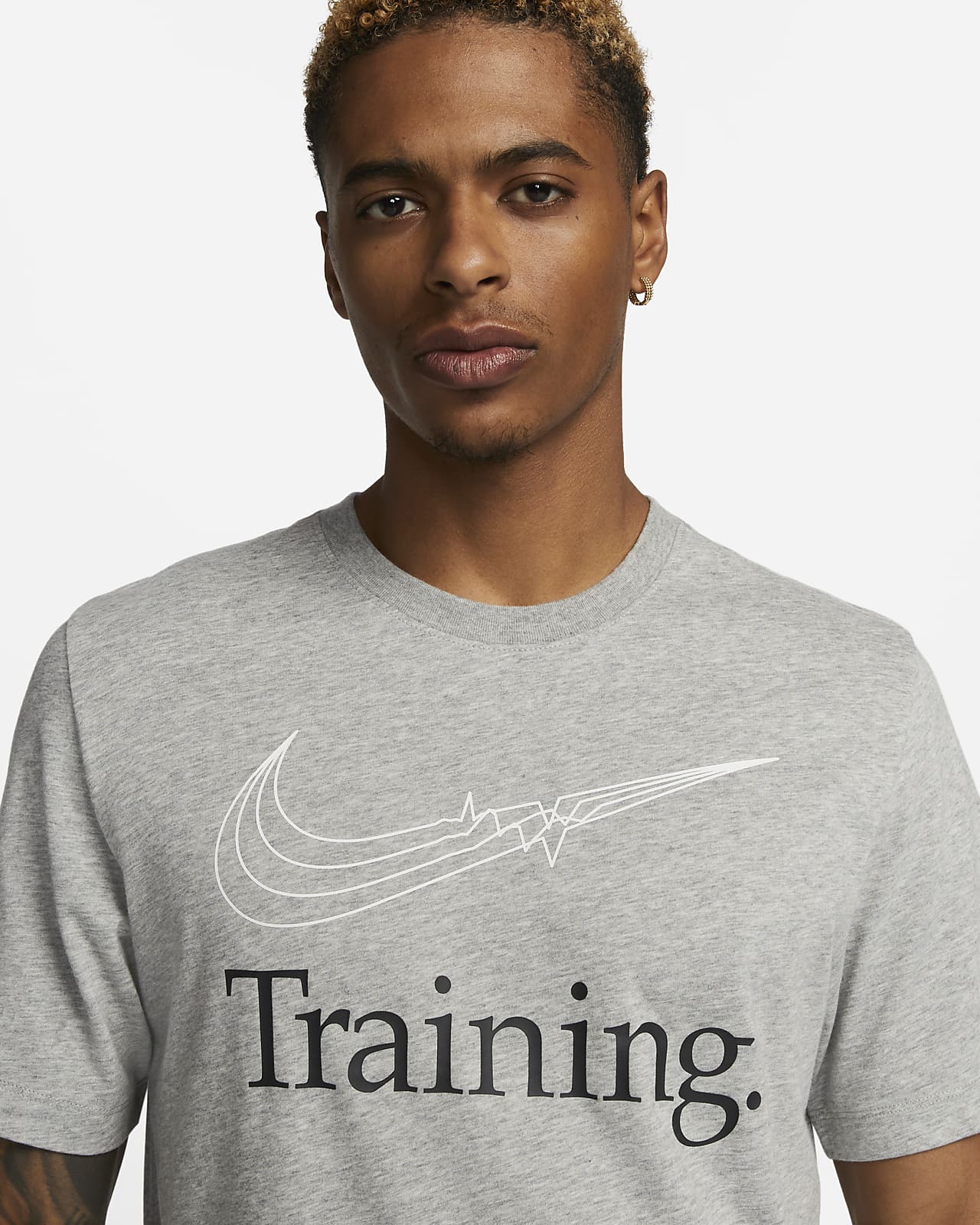 T shirt cheap nike crossfit